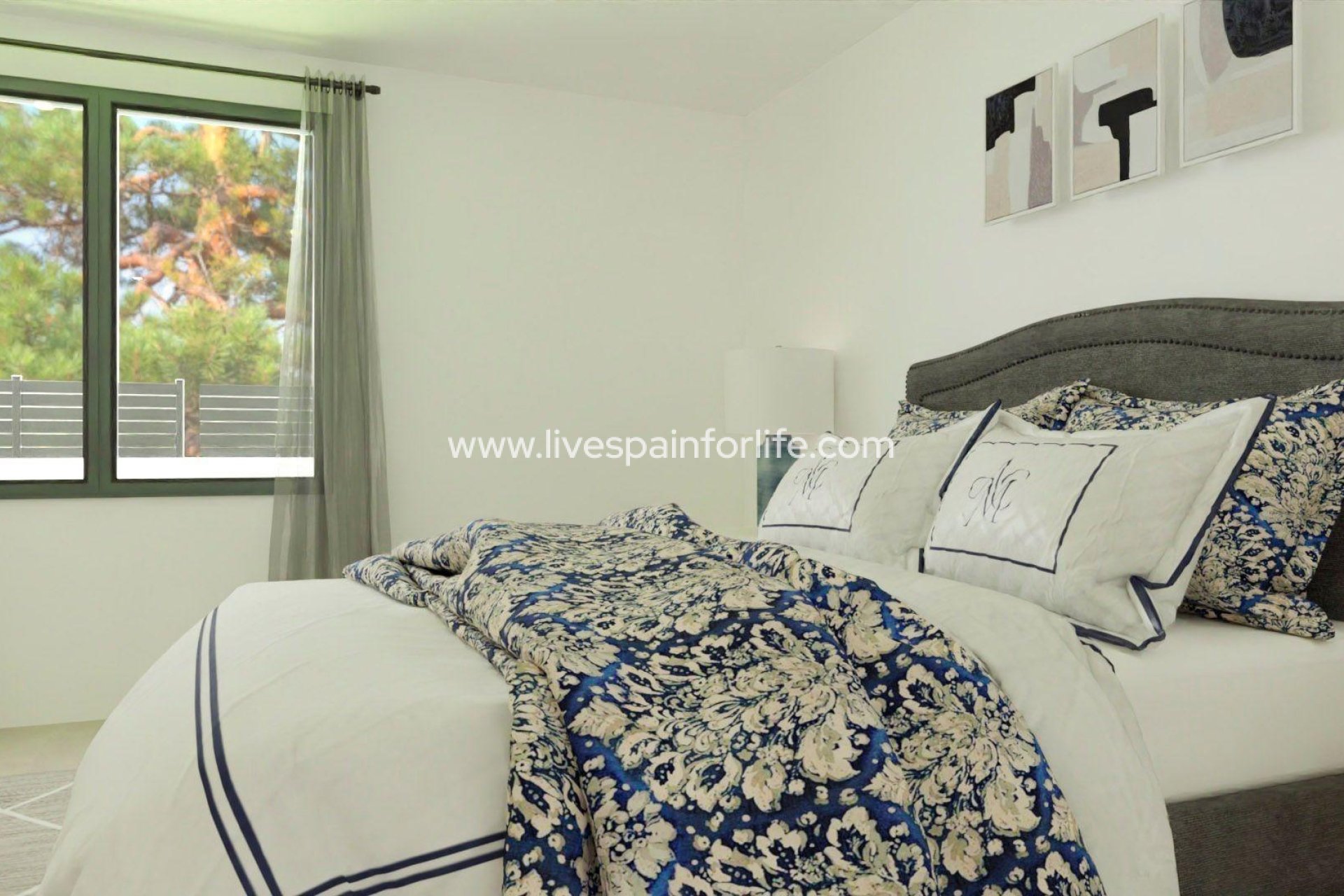 Nuevo - Villa (detached) -
Monforte Del Cid - Alenda Golf