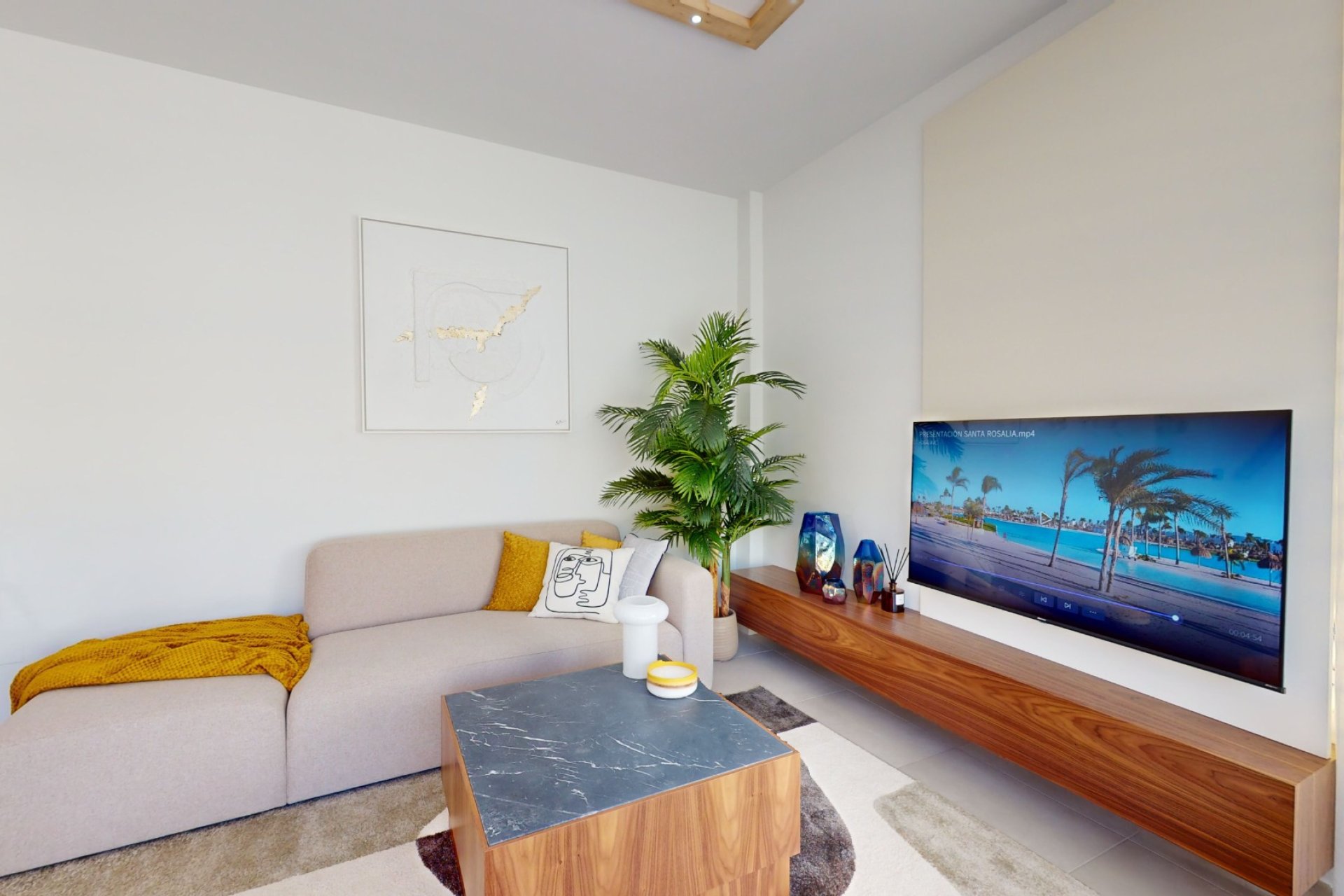 Nuevo - Villa (detached) -
Murcia