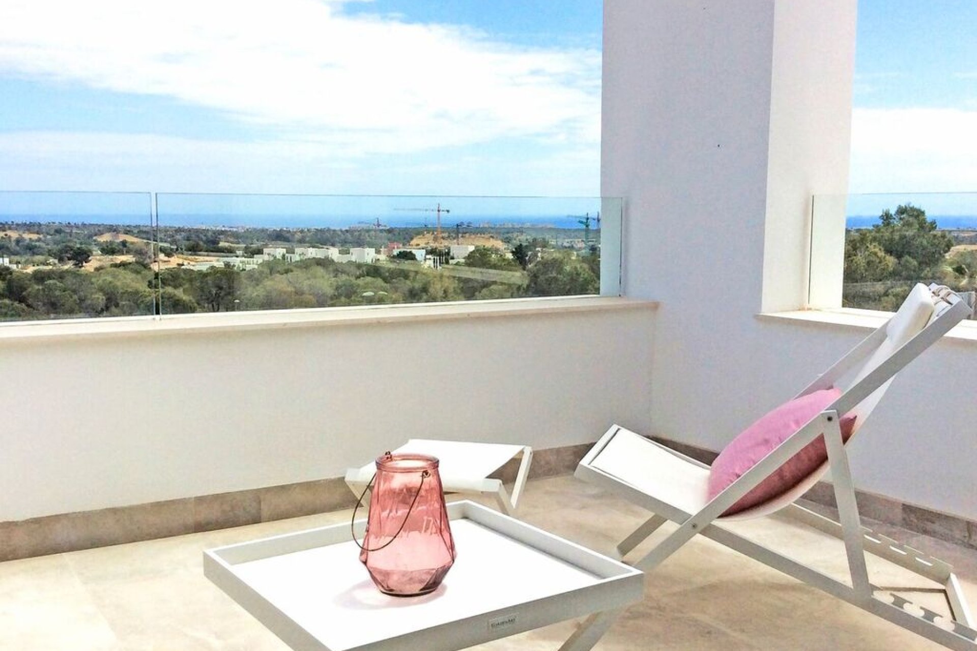 Nuevo - Villa (detached) -
Orihuela Costa - Campoamor