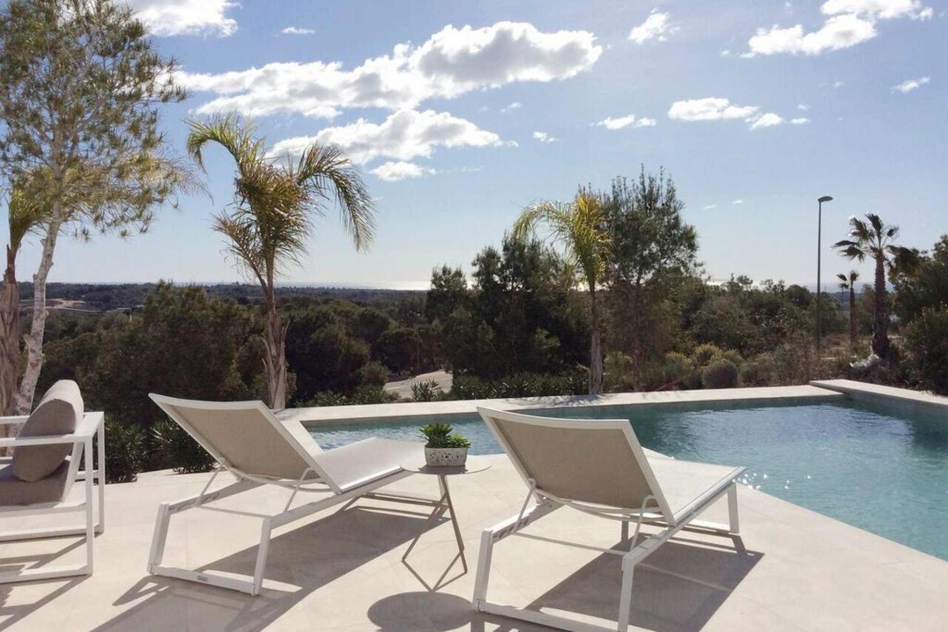 Nuevo - Villa (detached) -
Orihuela Costa - Campoamor