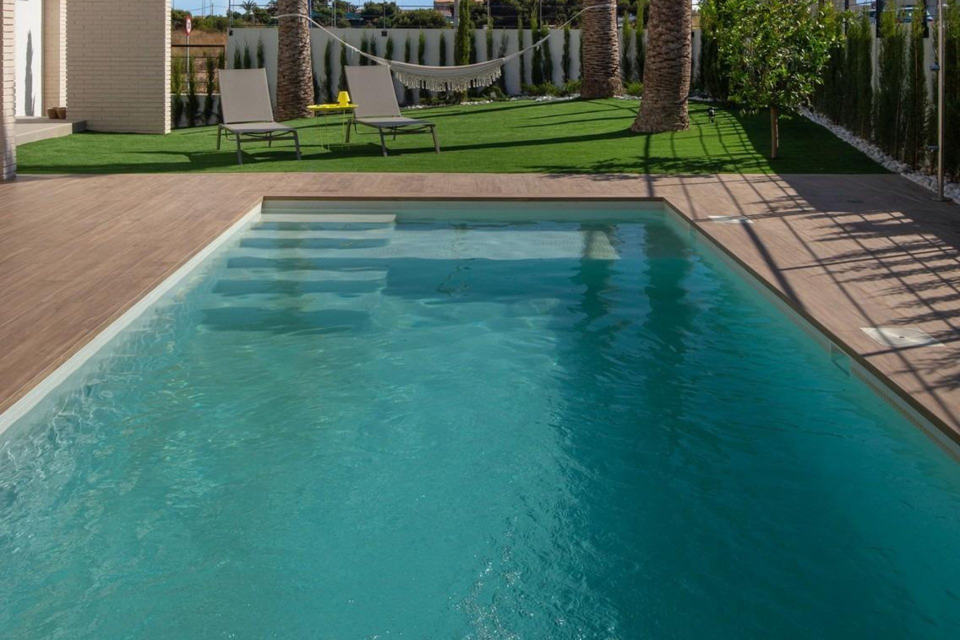 Nuevo - Villa (detached) -
Orihuela Costa - Campoamor