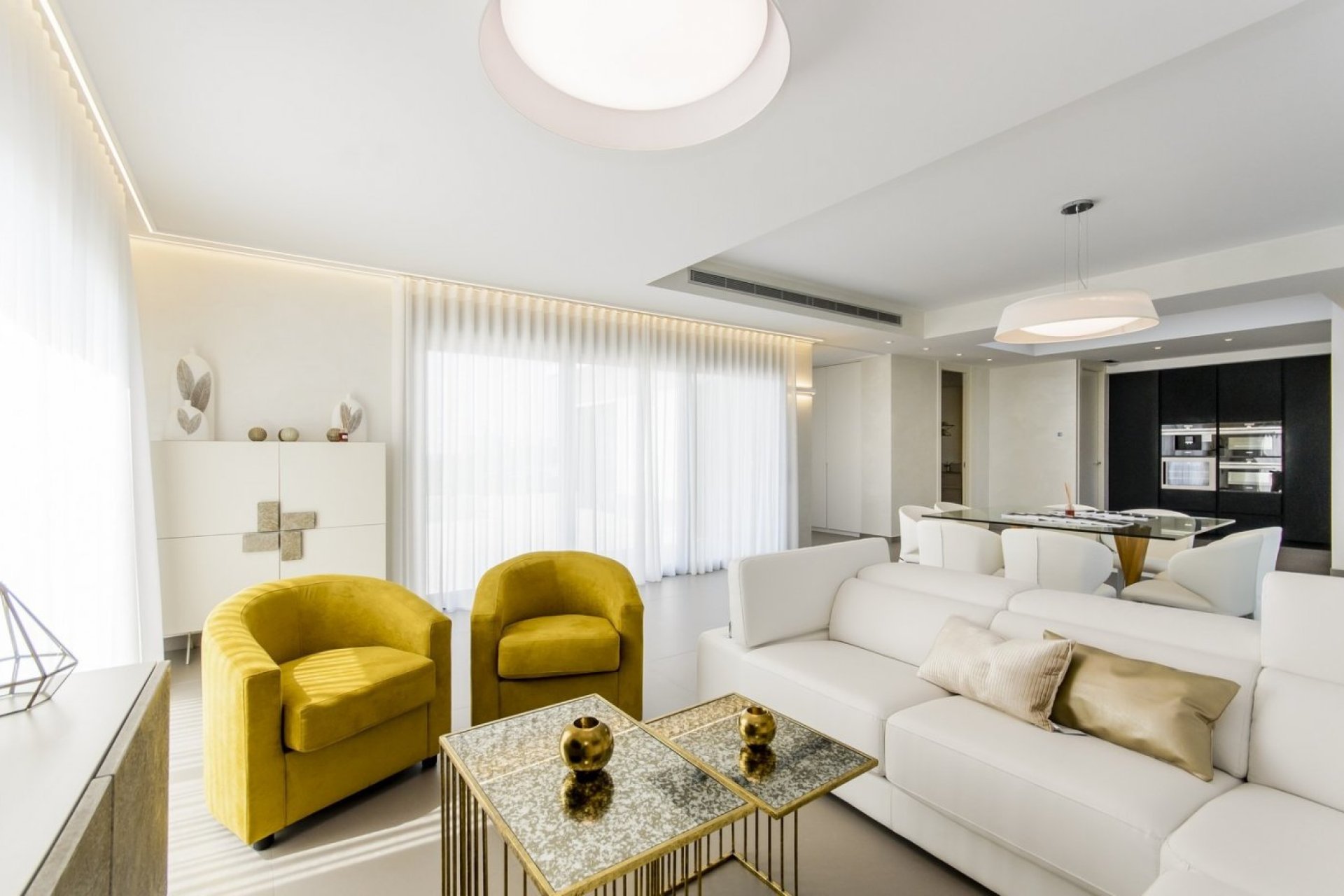 Nuevo - Villa (detached) -
Orihuela Costa - Campoamor