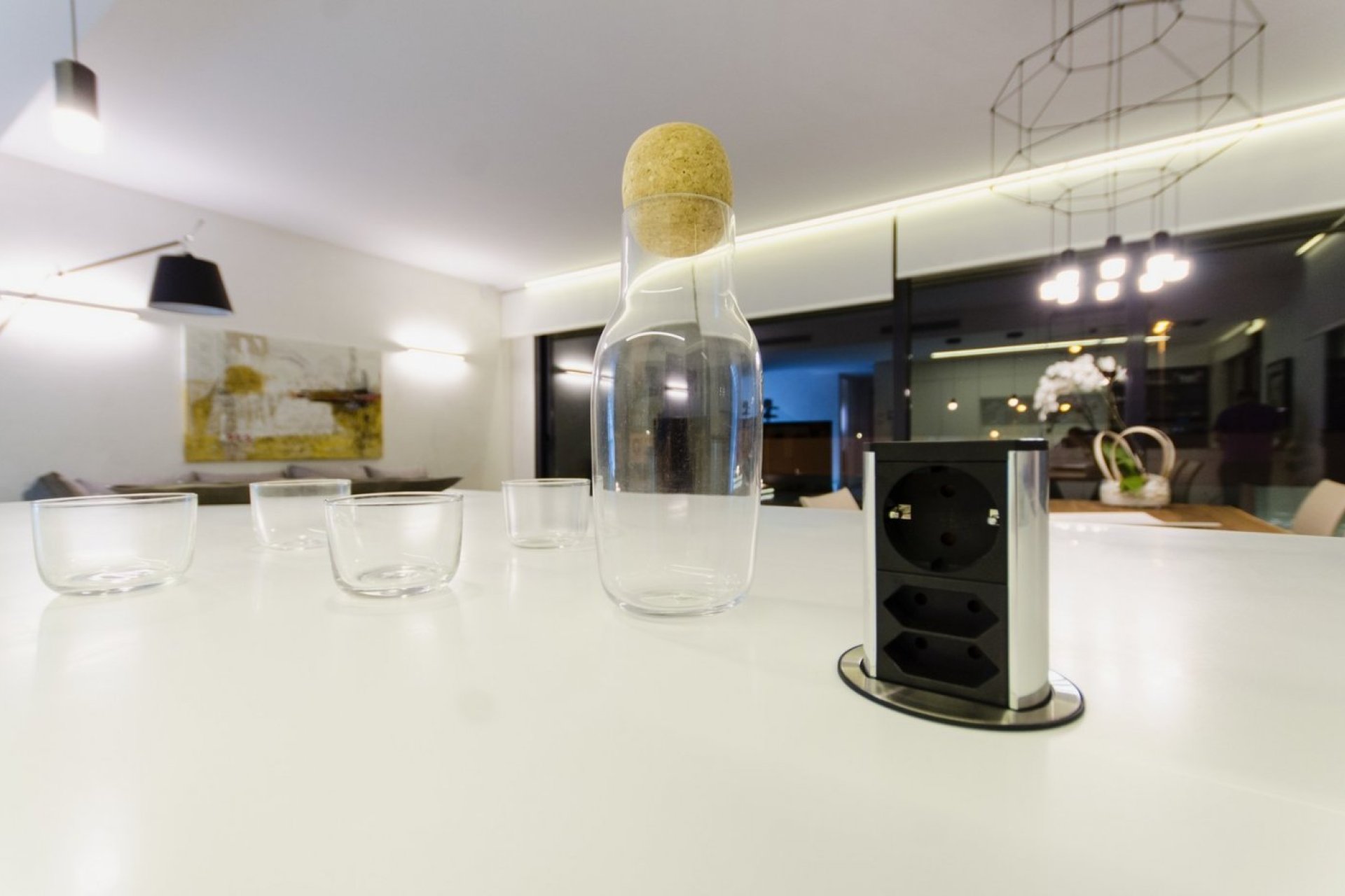 Nuevo - Villa (detached) -
Orihuela Costa - Campoamor