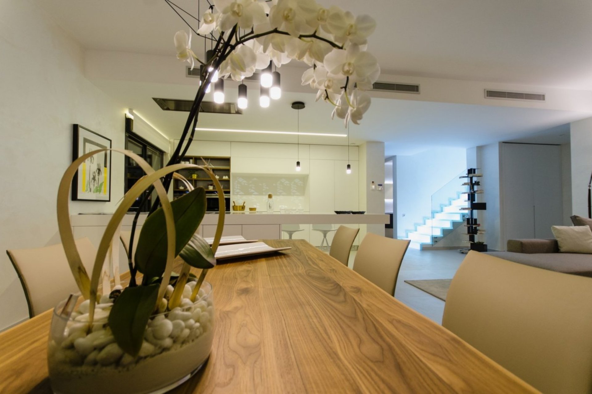 Nuevo - Villa (detached) -
Orihuela Costa - Campoamor