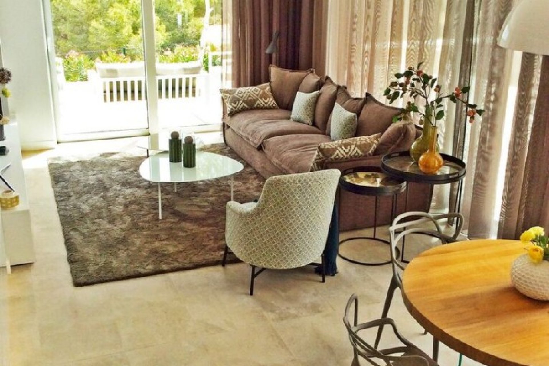 Nuevo - Villa (detached) -
Orihuela Costa - Campoamor