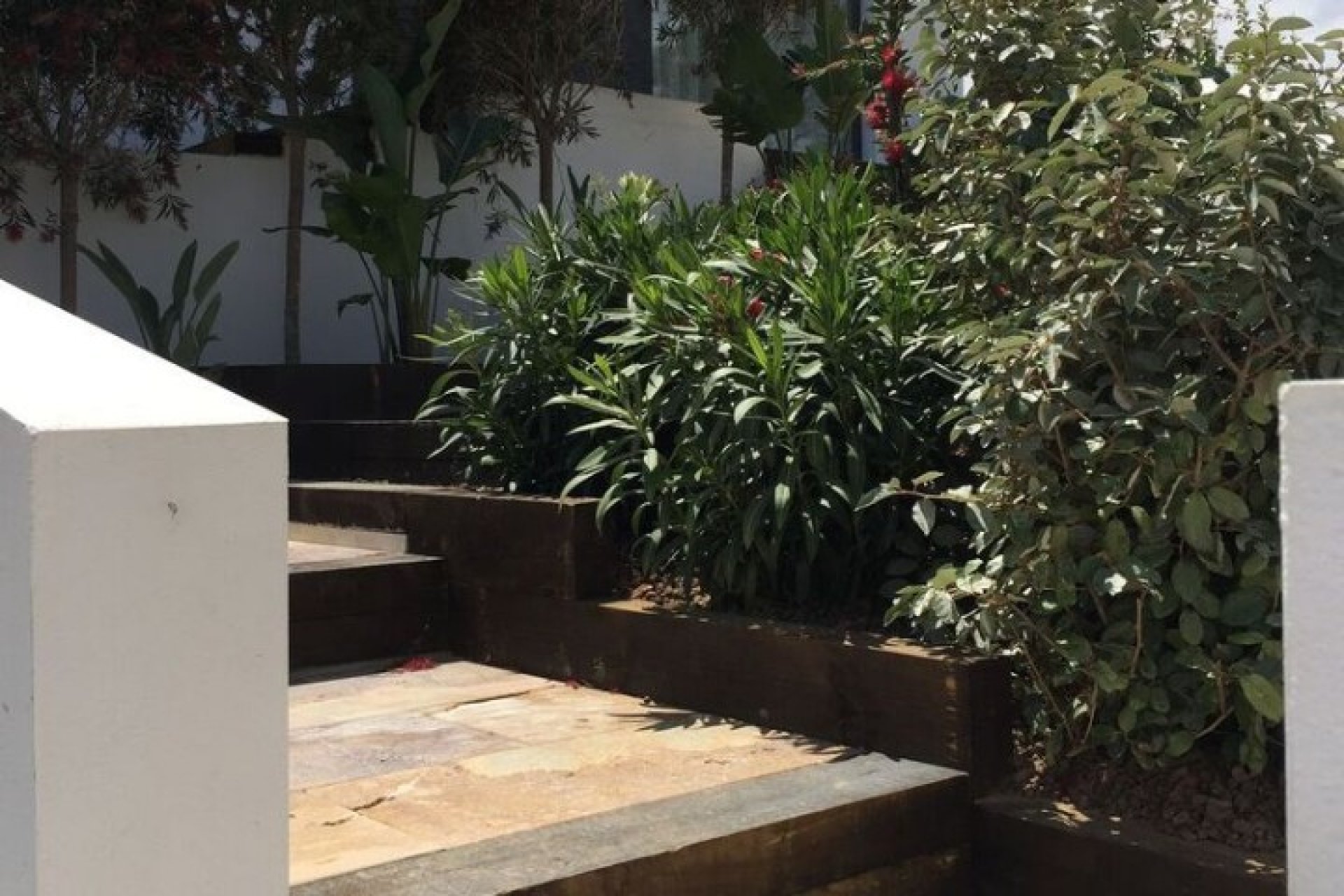 Nuevo - Villa (detached) -
Orihuela Costa - Campoamor