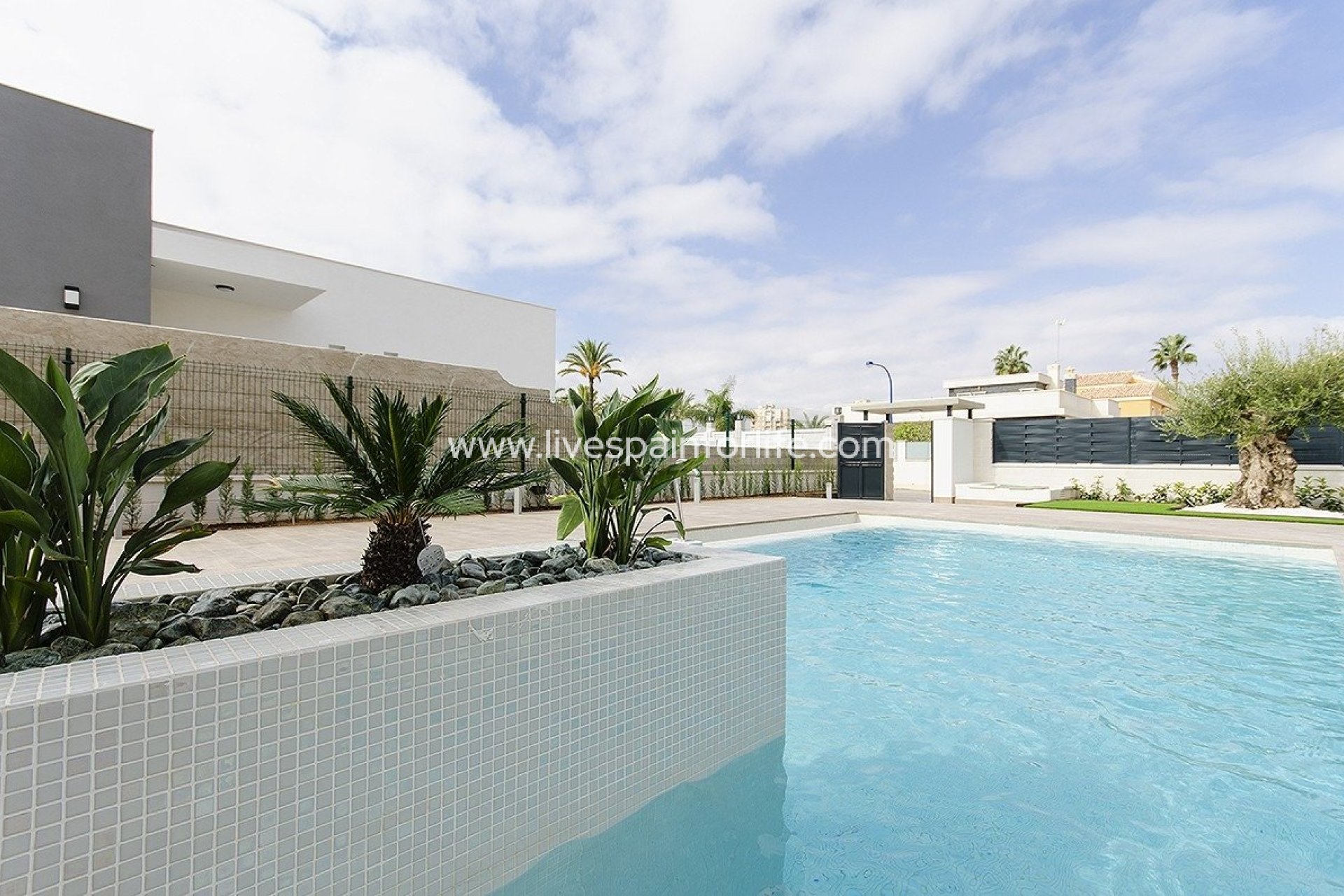 Nuevo - Villa (detached) -
Orihuela Costa - Campoamor
