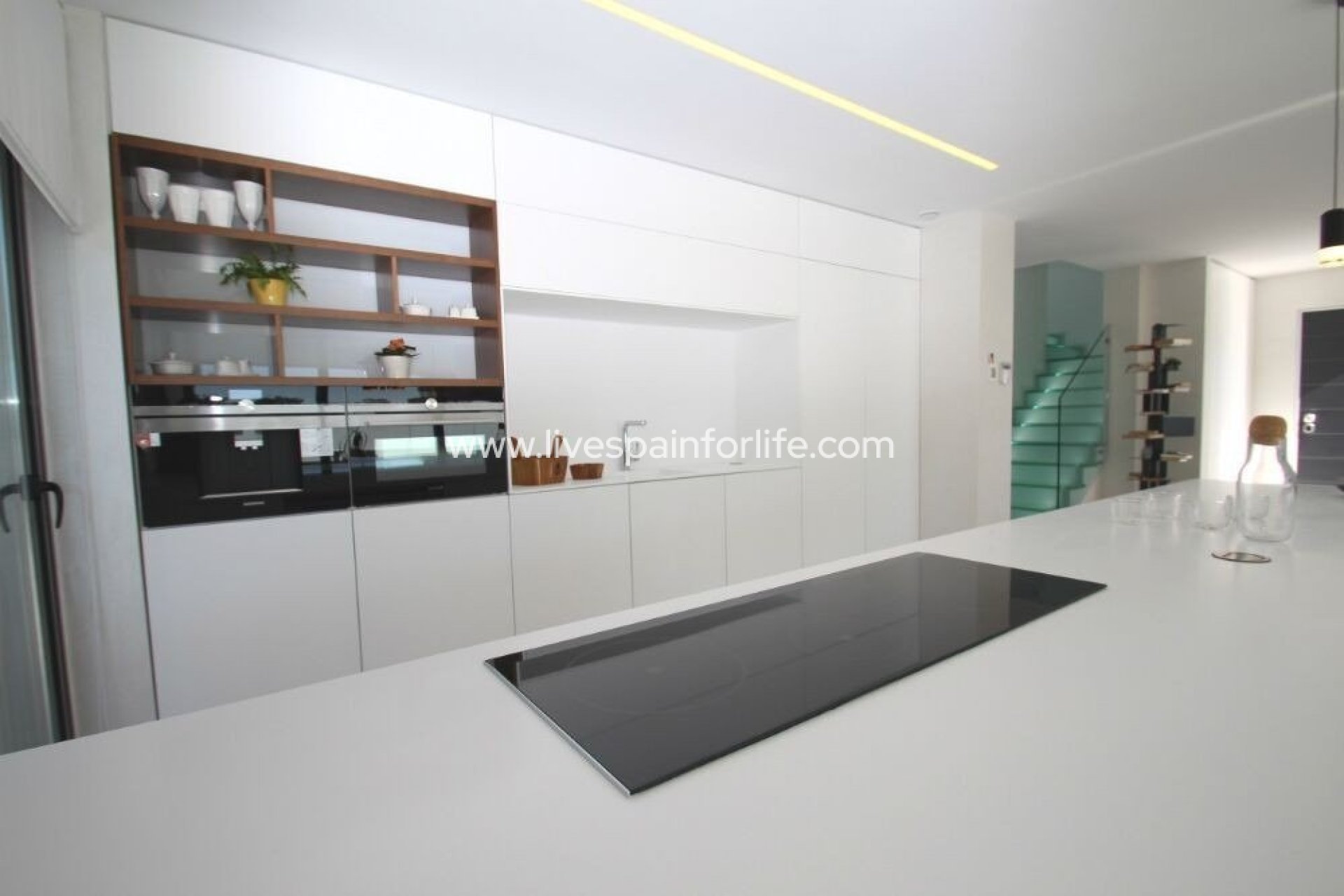 Nuevo - Villa (detached) -
Orihuela Costa - Campoamor