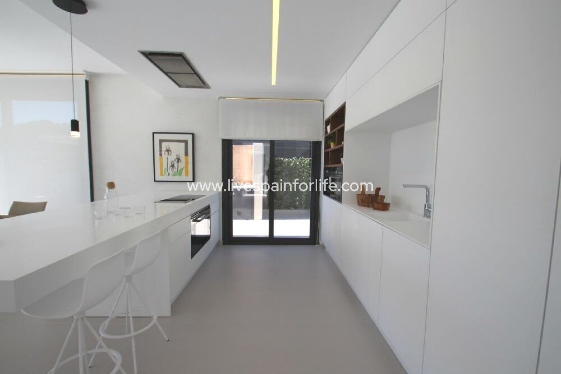 Nuevo - Villa (detached) -
Orihuela Costa - Campoamor