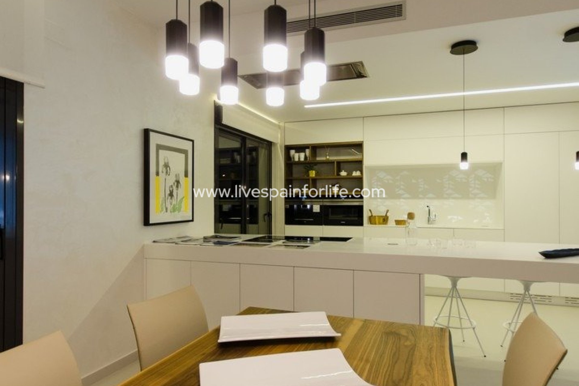 Nuevo - Villa (detached) -
Orihuela Costa - Campoamor