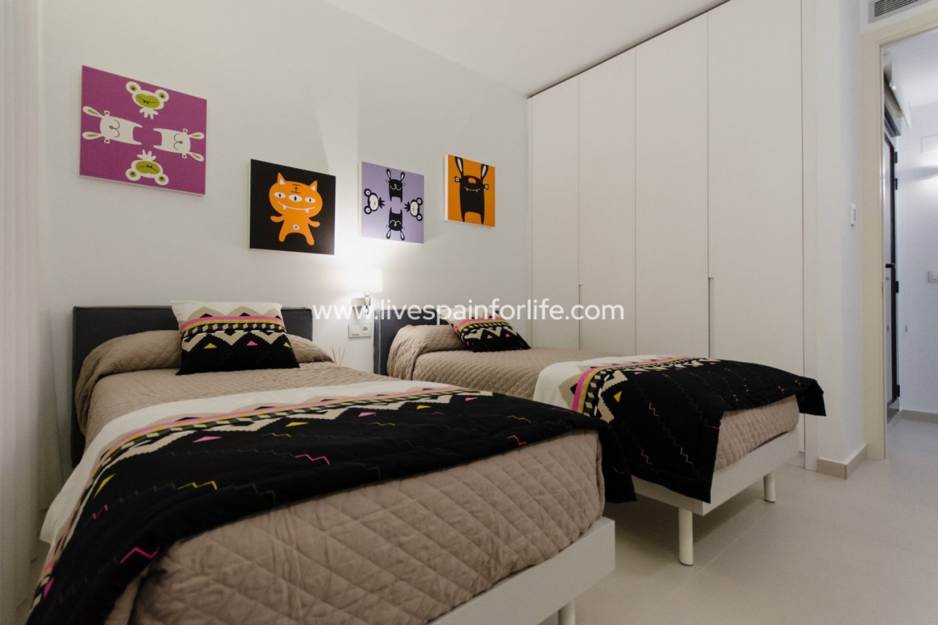 Nuevo - Villa (detached) -
Orihuela Costa - Campoamor