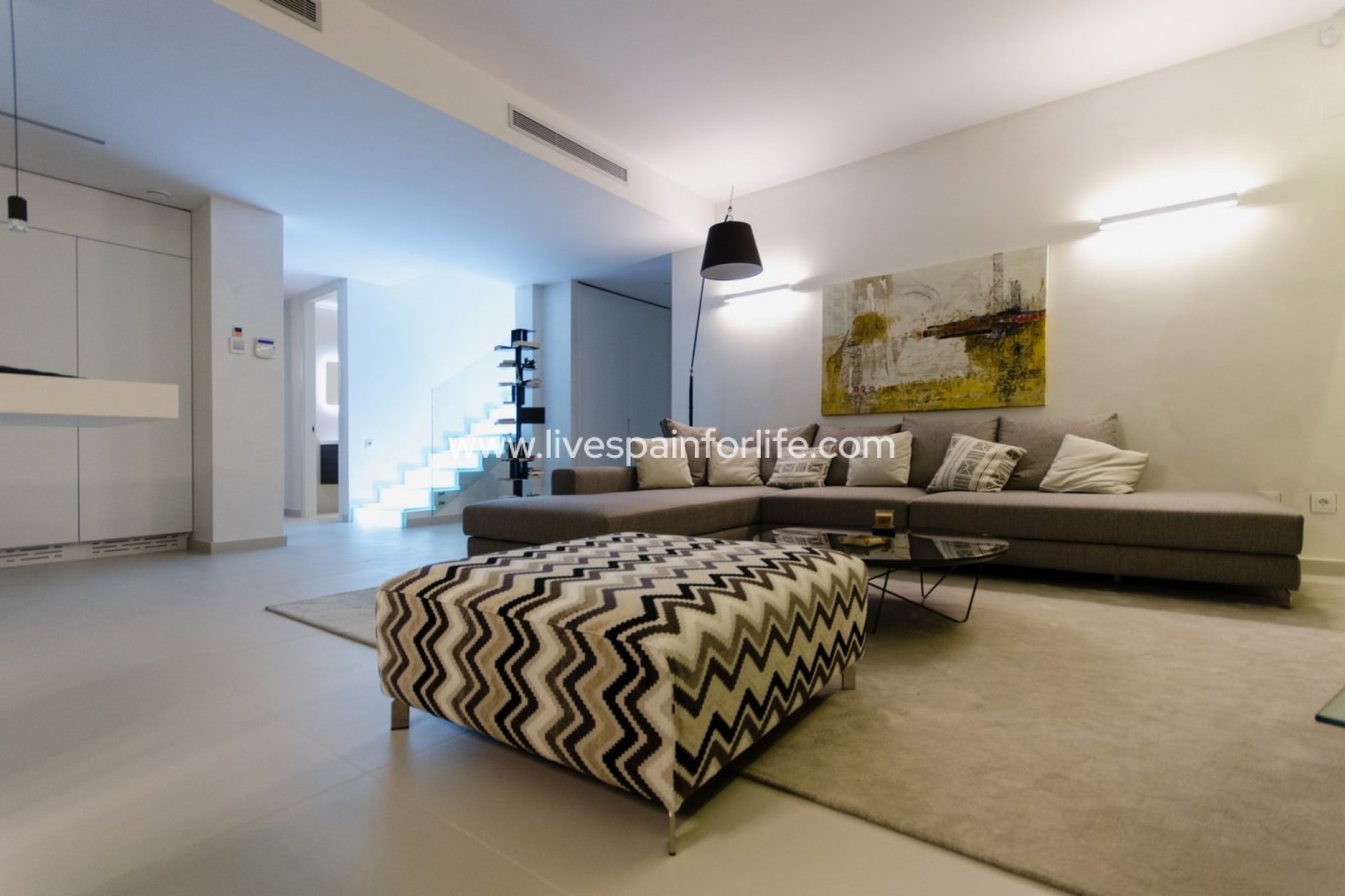 Nuevo - Villa (detached) -
Orihuela Costa - Campoamor