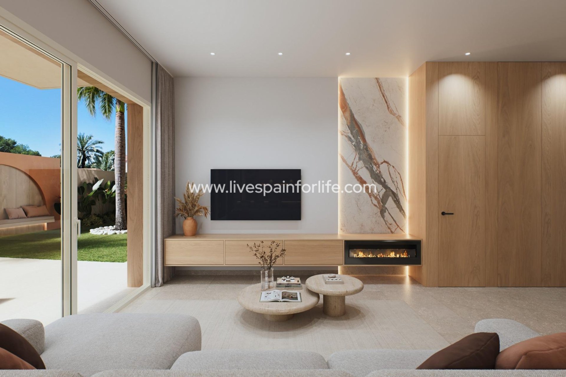 Nuevo - Villa (detached) -
Orihuela Costa - Dehesa de Campoamor