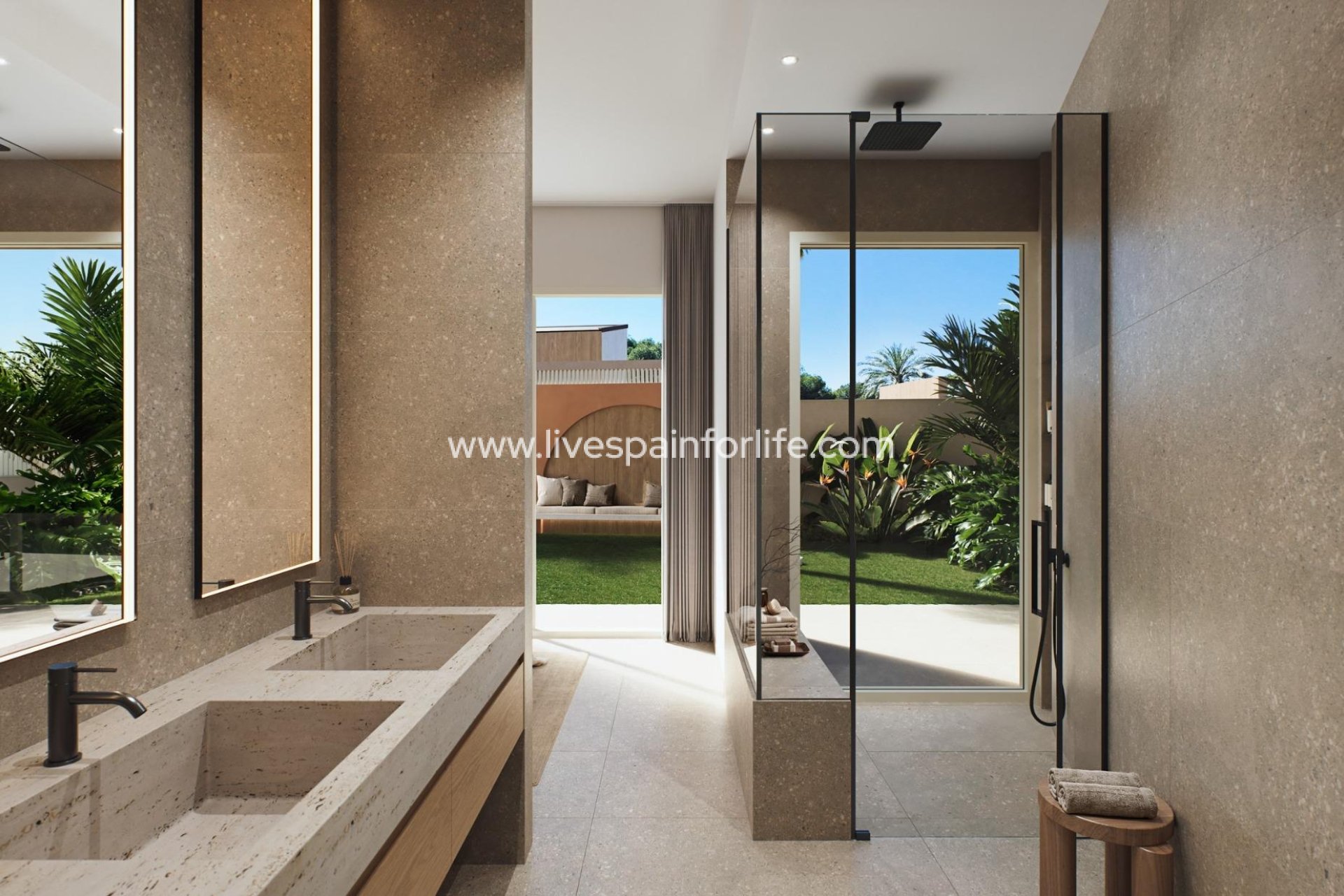 Nuevo - Villa (detached) -
Orihuela Costa - Dehesa de Campoamor