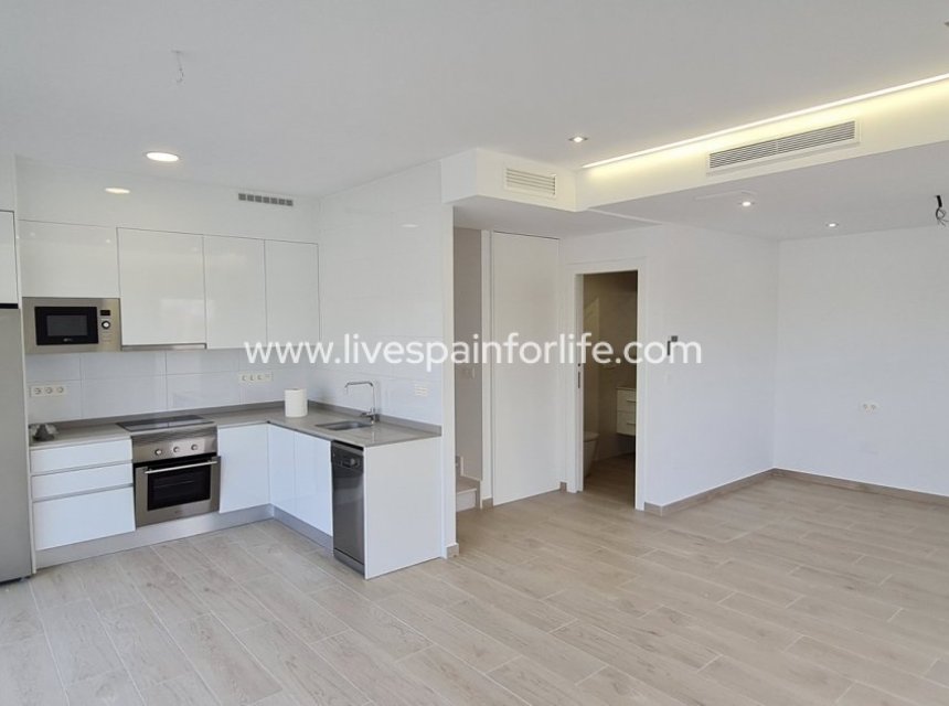 Nuevo - Villa (detached) -
Orihuela Costa - El Barranco