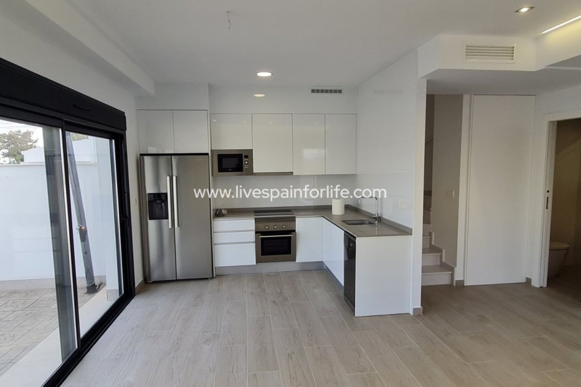 Nuevo - Villa (detached) -
Orihuela Costa - El Barranco