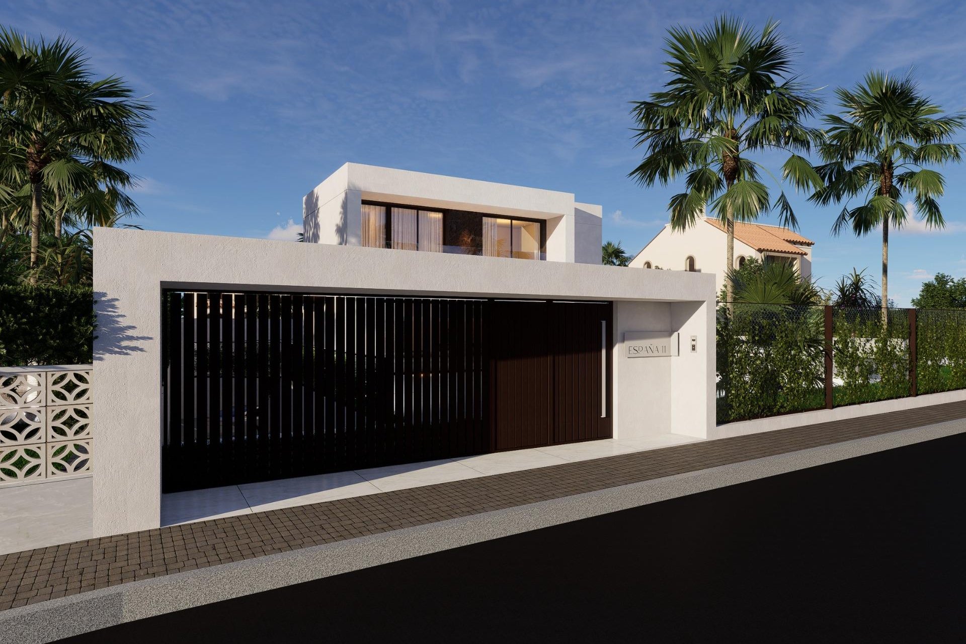 Nuevo - Villa (detached) -
Orihuela Costa - La Zenia