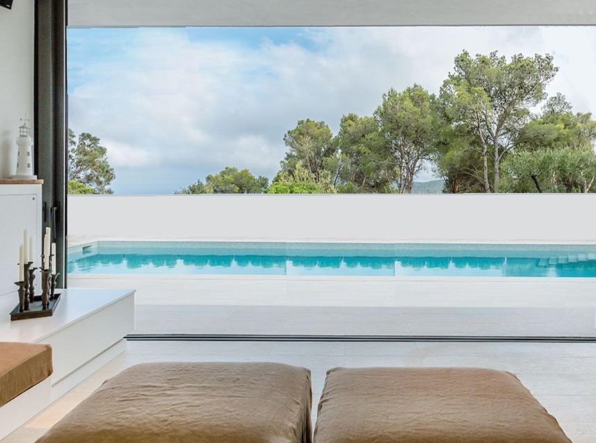 Nuevo - Villa (detached) -
Orihuela Costa - Las Filipinas