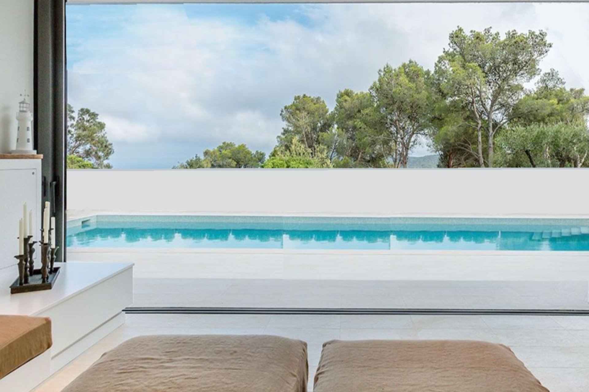 Nuevo - Villa (detached) -
Orihuela Costa - Las Filipinas