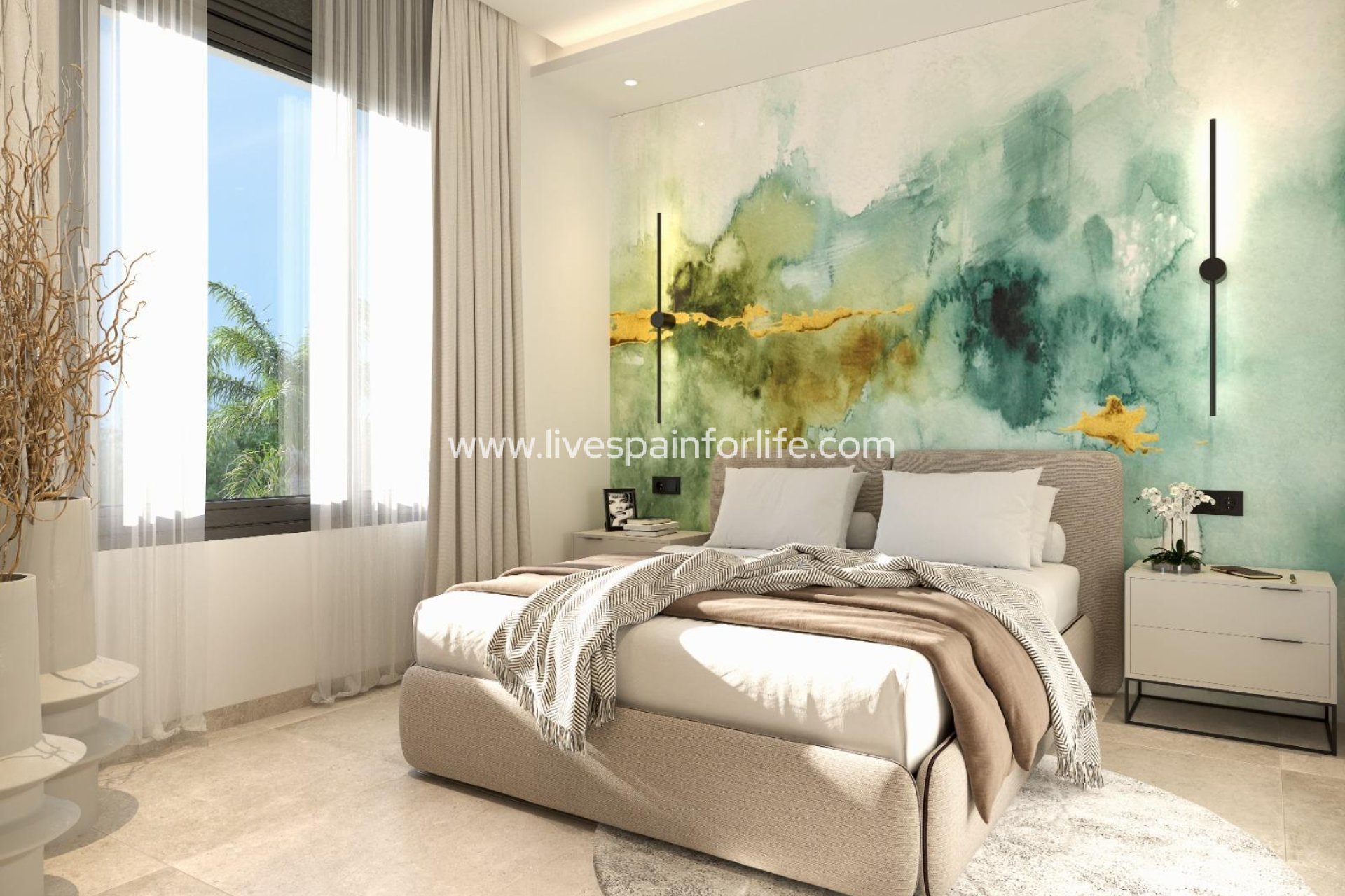 Nuevo - Villa (detached) -
Orihuela Costa - Las Filipinas