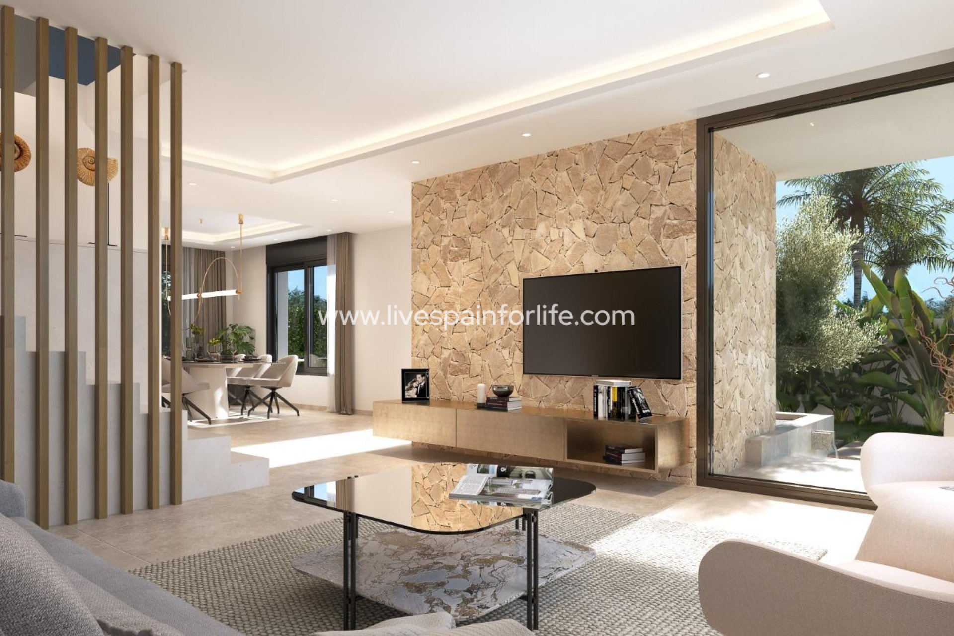 Nuevo - Villa (detached) -
Orihuela Costa - Las Filipinas