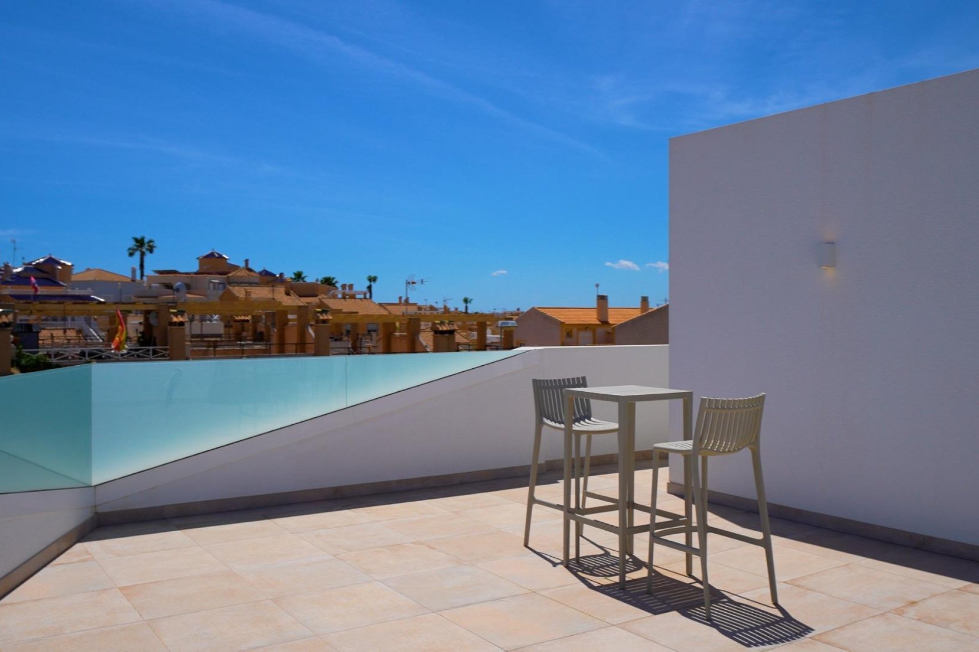 Nuevo - Villa (detached) -
Orihuela Costa - Los Altos