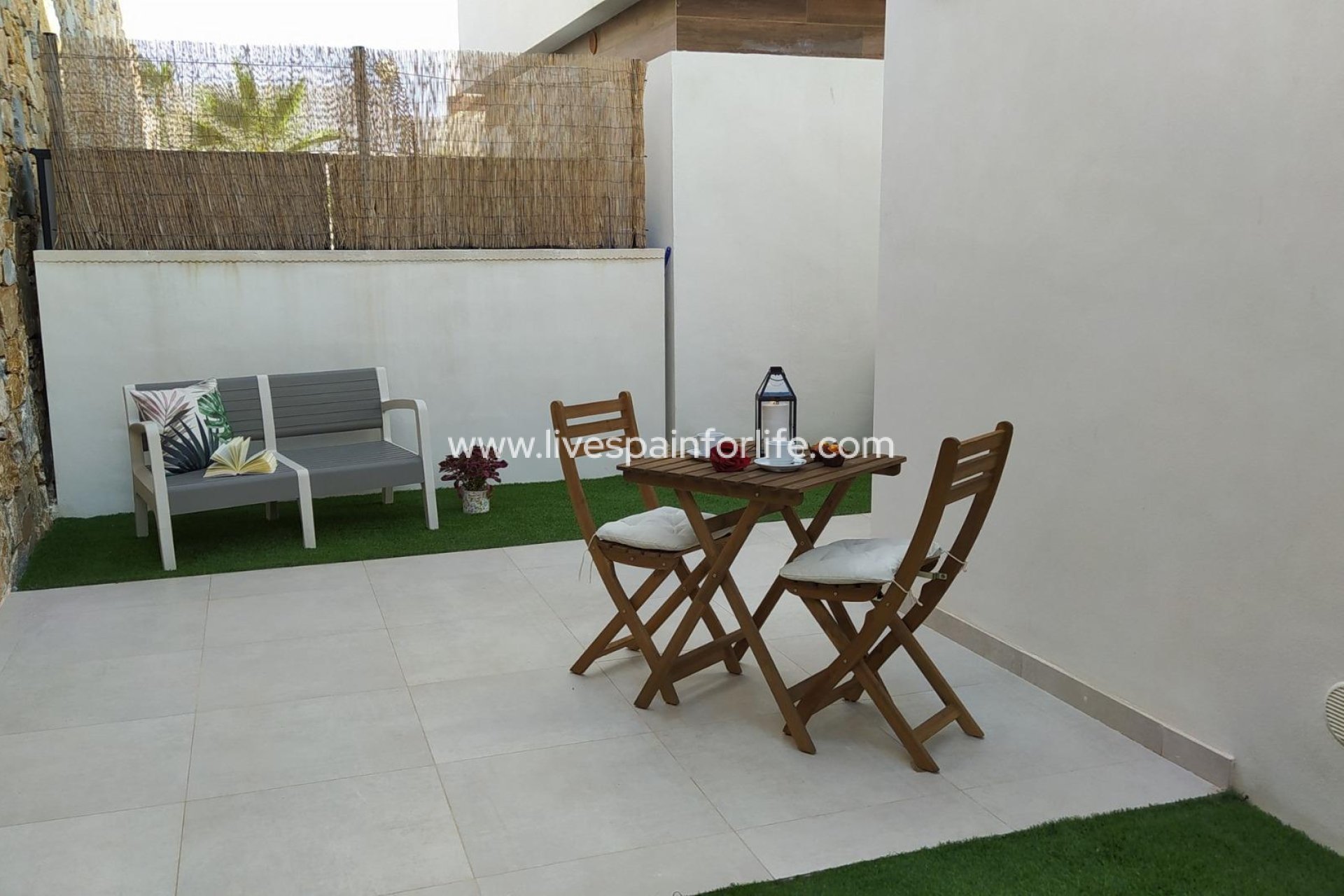 Nuevo - Villa (detached) -
Orihuela Costa - PAU 1