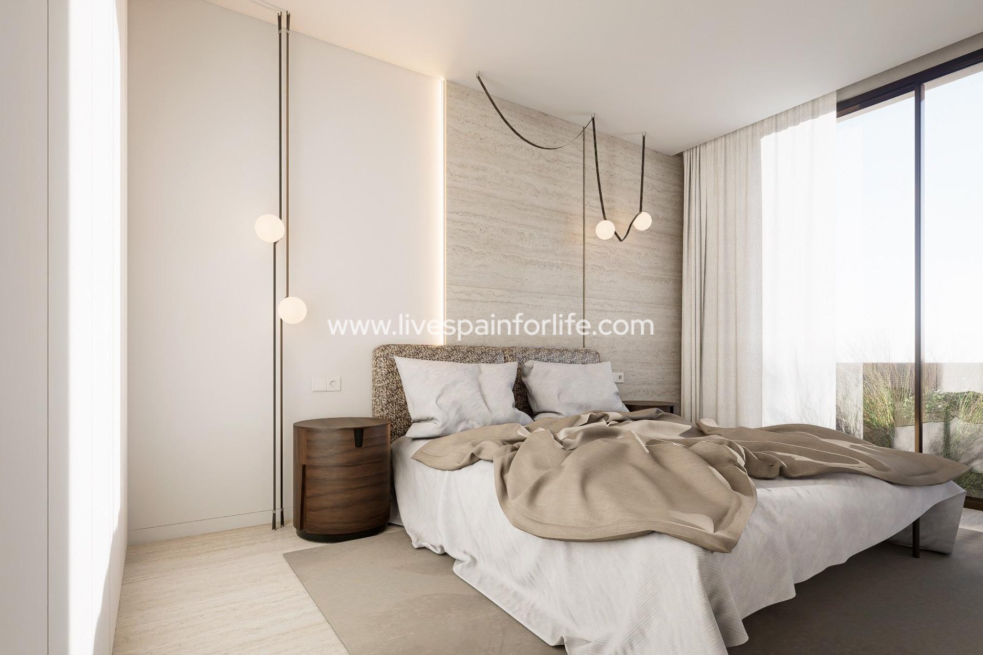 Nuevo - Villa (detached) -
Orihuela - Las Colinas Golf