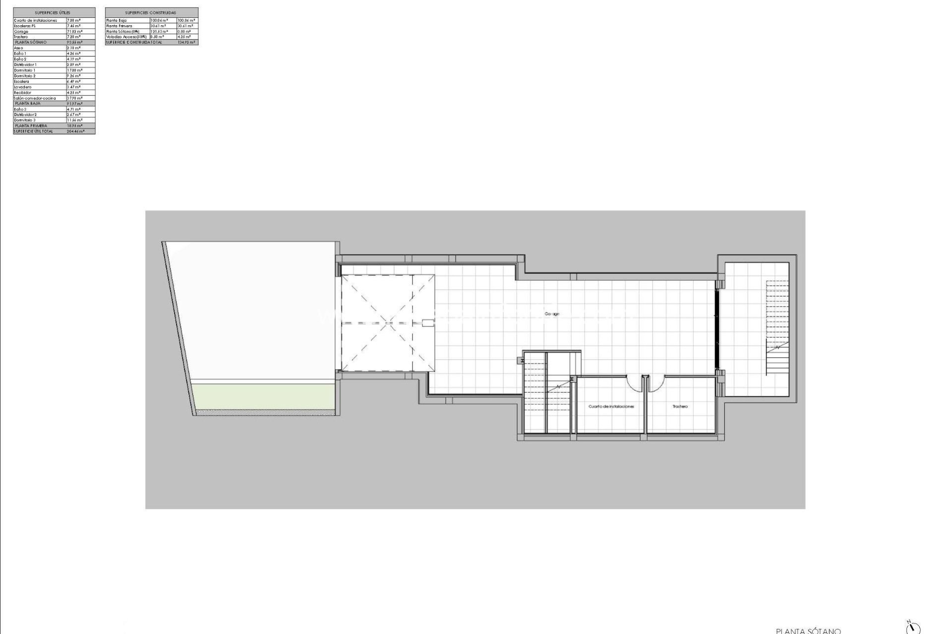 Nuevo - Villa (detached) -
Orihuela - Las Colinas Golf