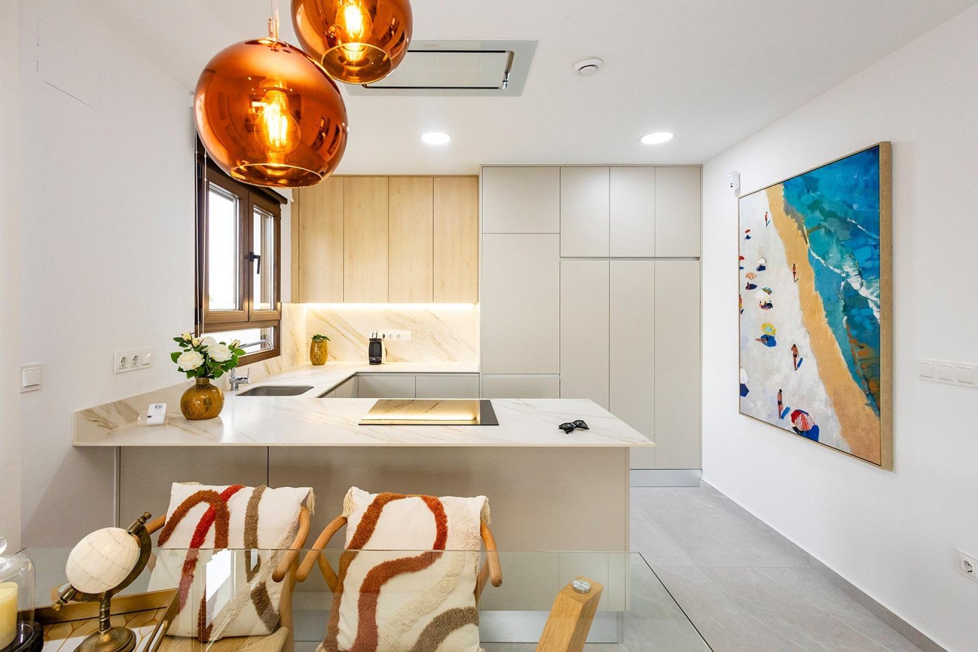 Nuevo - Villa (detached) -
Orihuela - Vistabella Golf