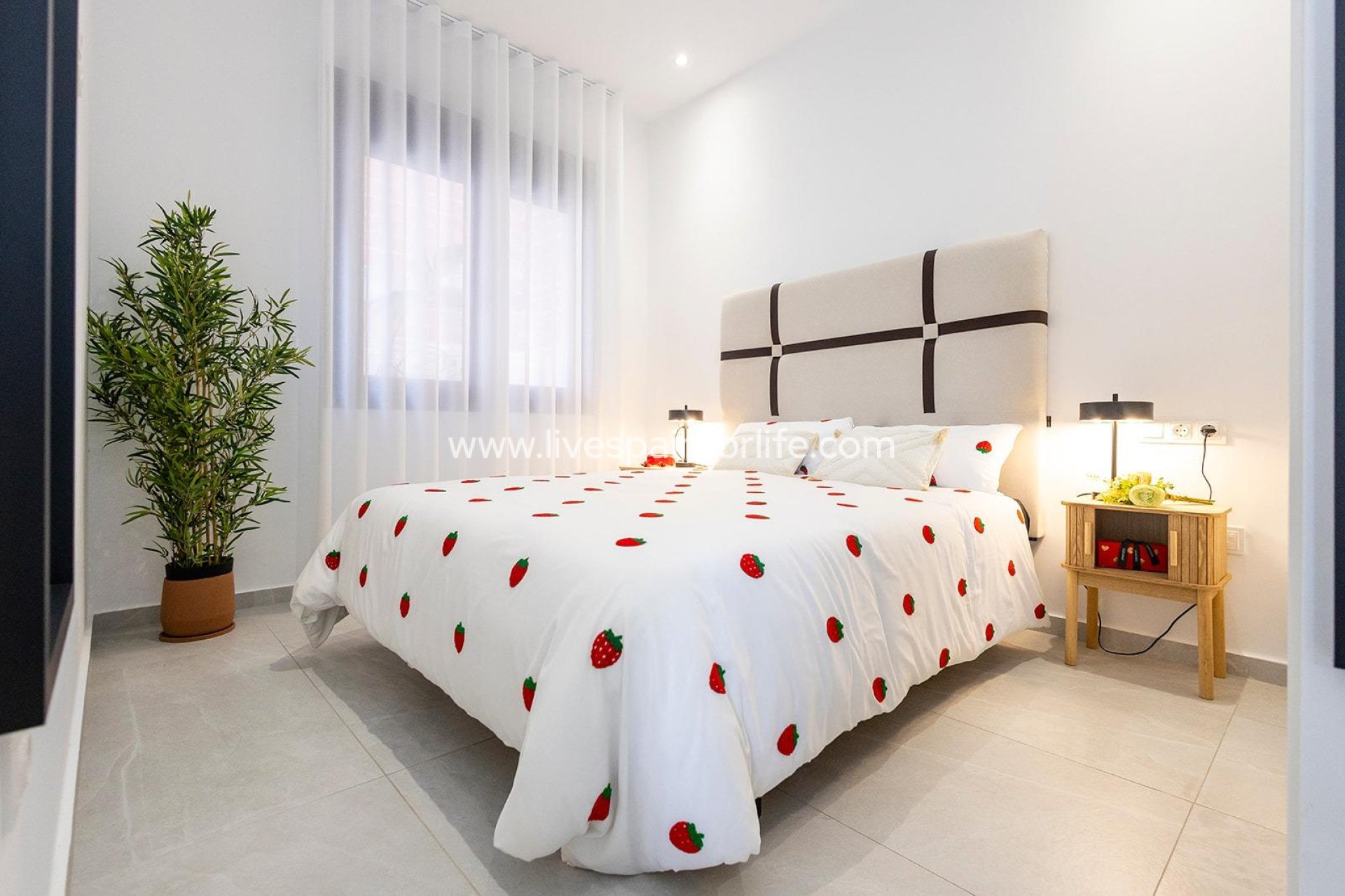 Nuevo - Villa (detached) -
Orihuela - Vistabella Golf