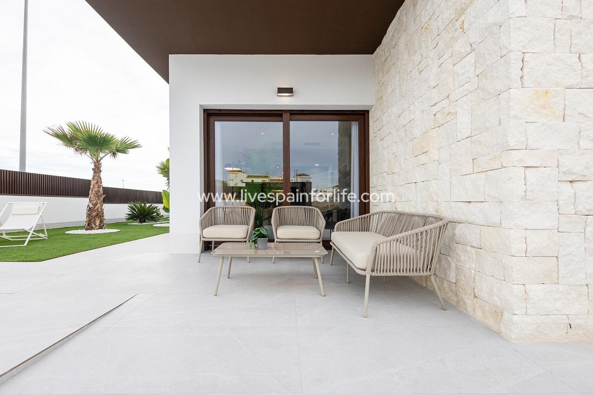 Nuevo - Villa (detached) -
Orihuela - Vistabella Golf