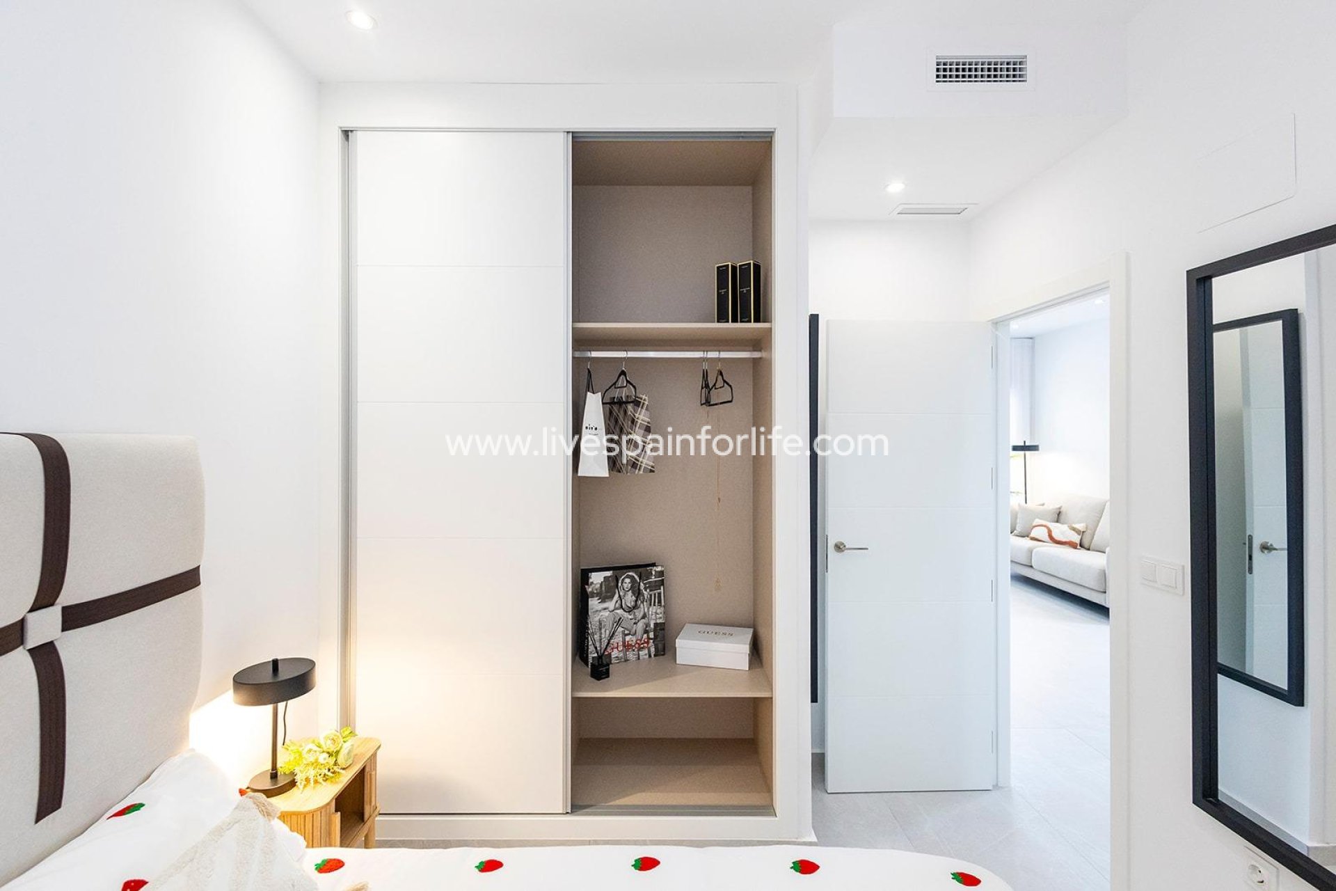 Nuevo - Villa (detached) -
Orihuela - Vistabella Golf