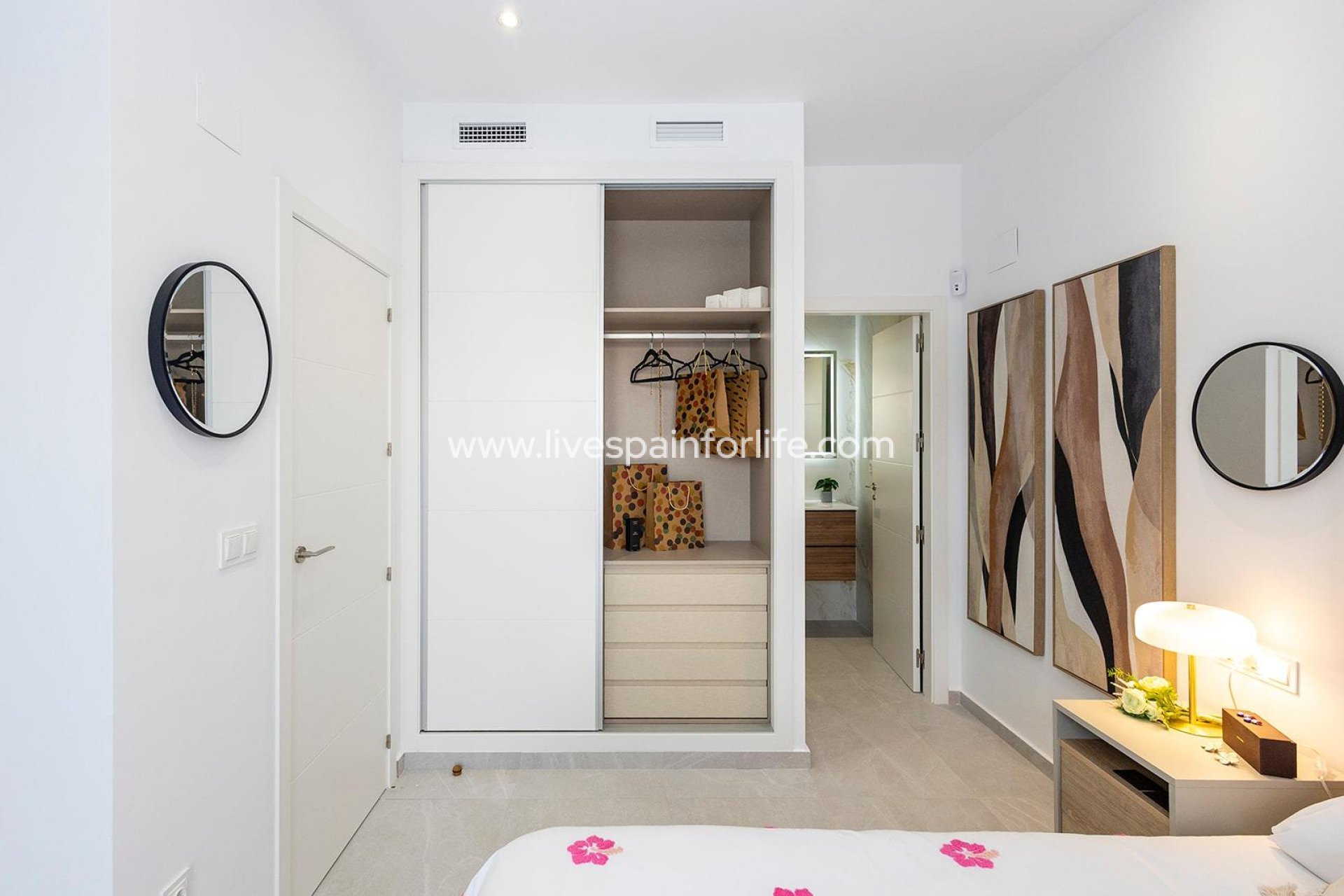 Nuevo - Villa (detached) -
Orihuela - Vistabella Golf