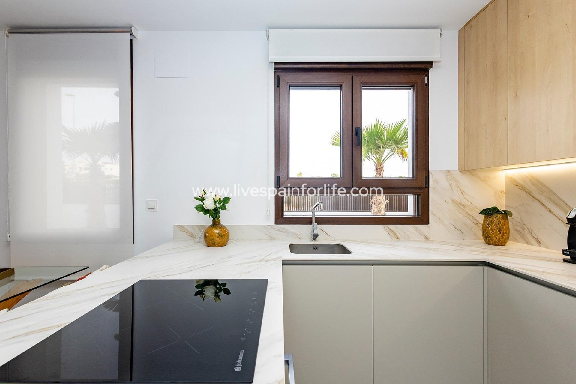 Nuevo - Villa (detached) -
Orihuela - Vistabella Golf