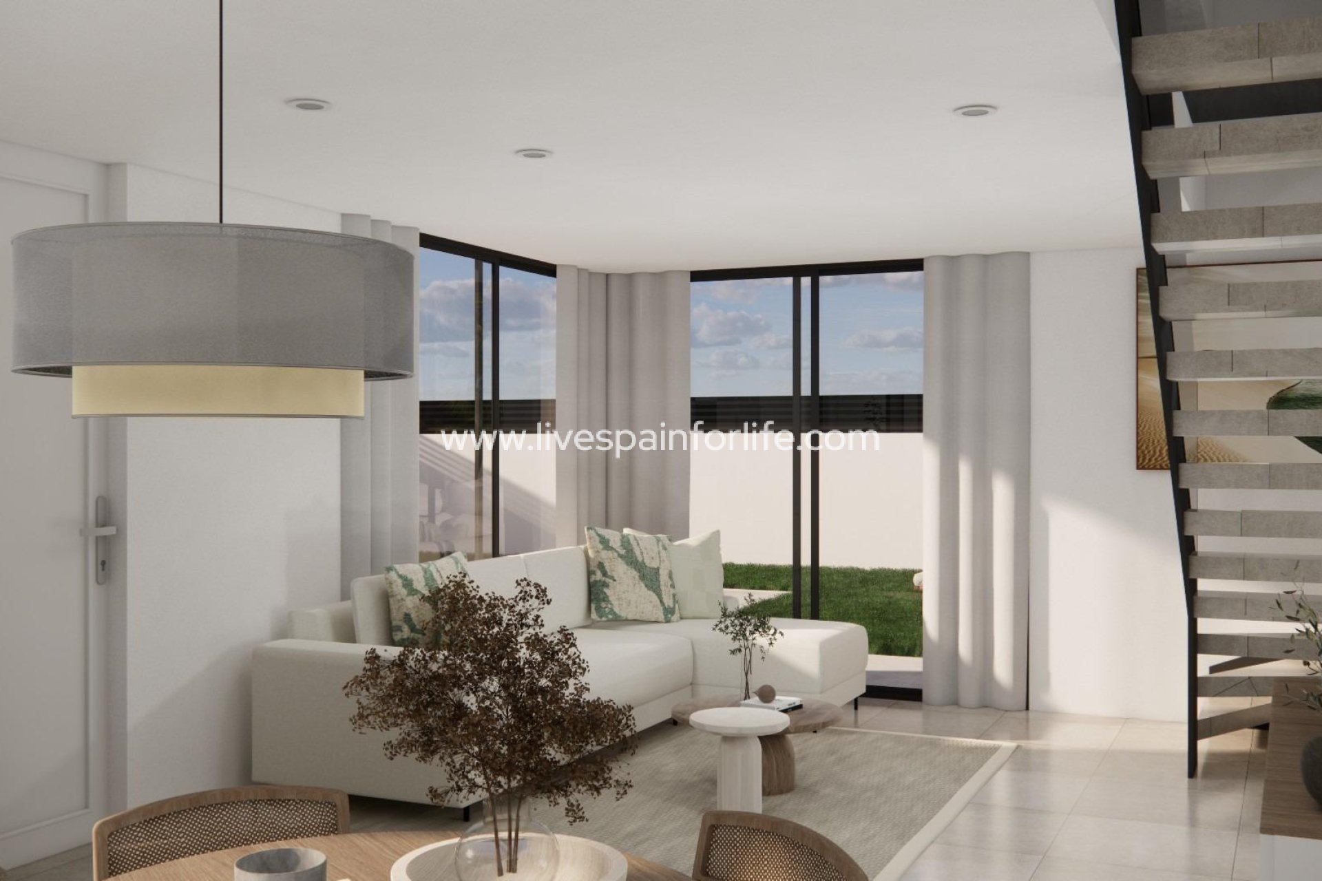 Nuevo - Villa (detached) -
Orihuela - Vistabella Golf