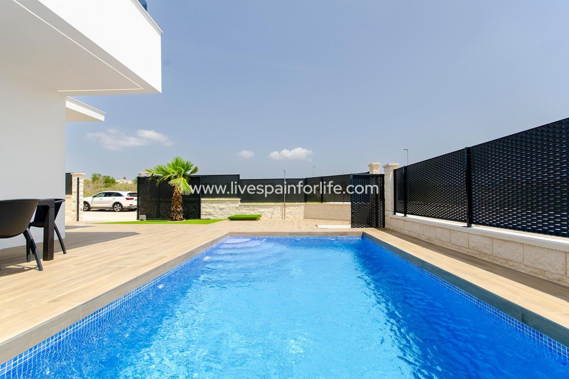 Nuevo - Villa (detached) -
Orihuela - Vistabella Golf