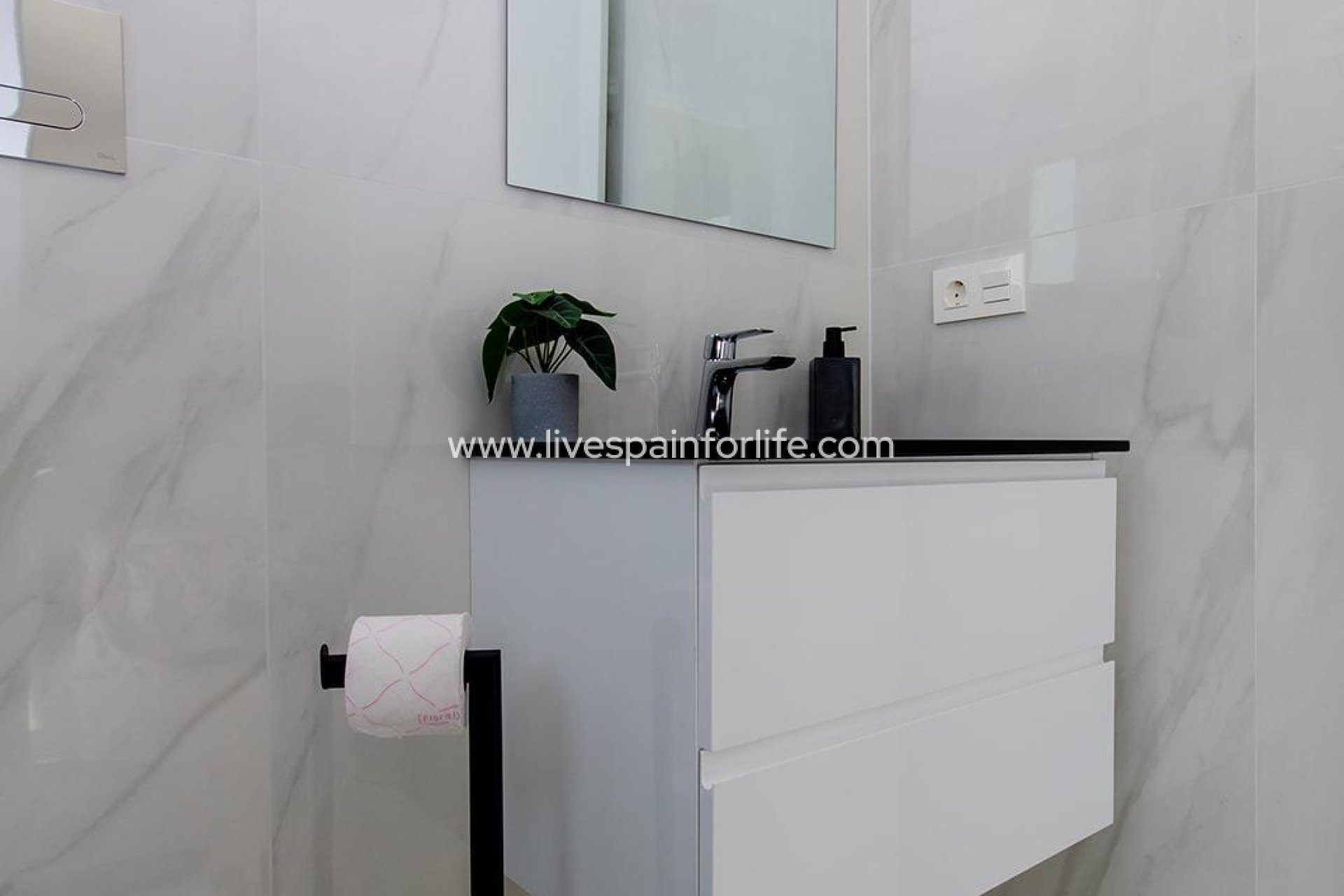 Nuevo - Villa (detached) -
Orihuela - Vistabella Golf
