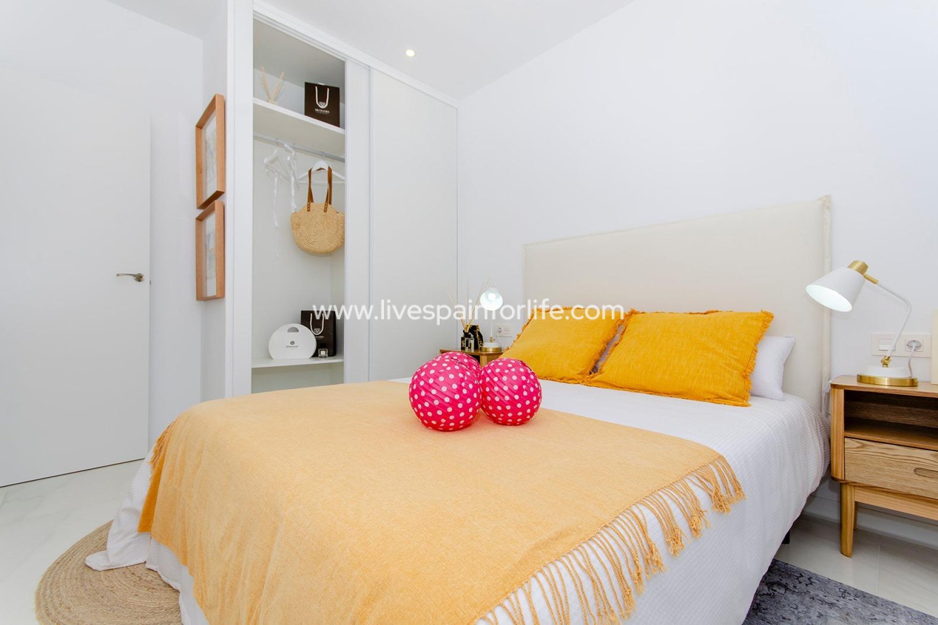 Nuevo - Villa (detached) -
Orihuela - Vistabella Golf