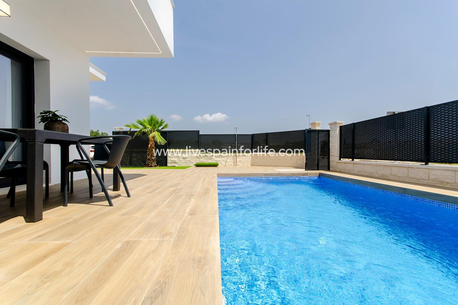 Nuevo - Villa (detached) -
Orihuela - Vistabella Golf