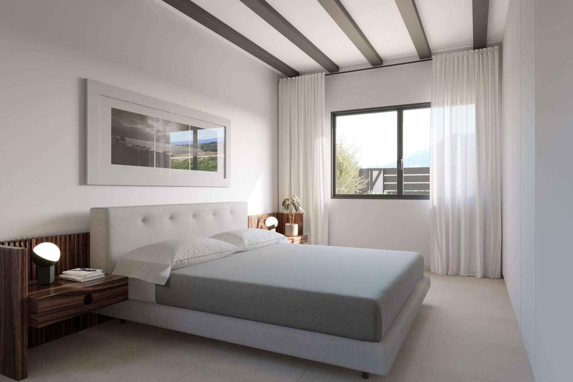 Nuevo - Villa (detached) -
Penàguila - El Olivar