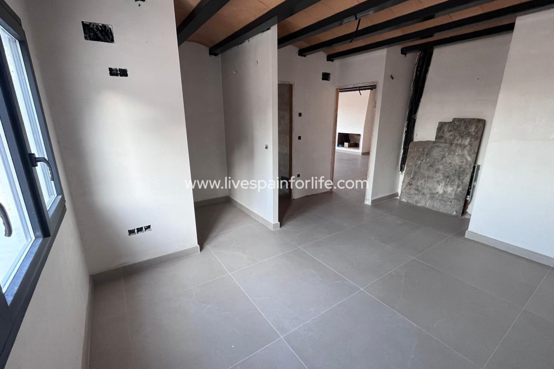 Nuevo - Villa (detached) -
Penàguila - El Olivar