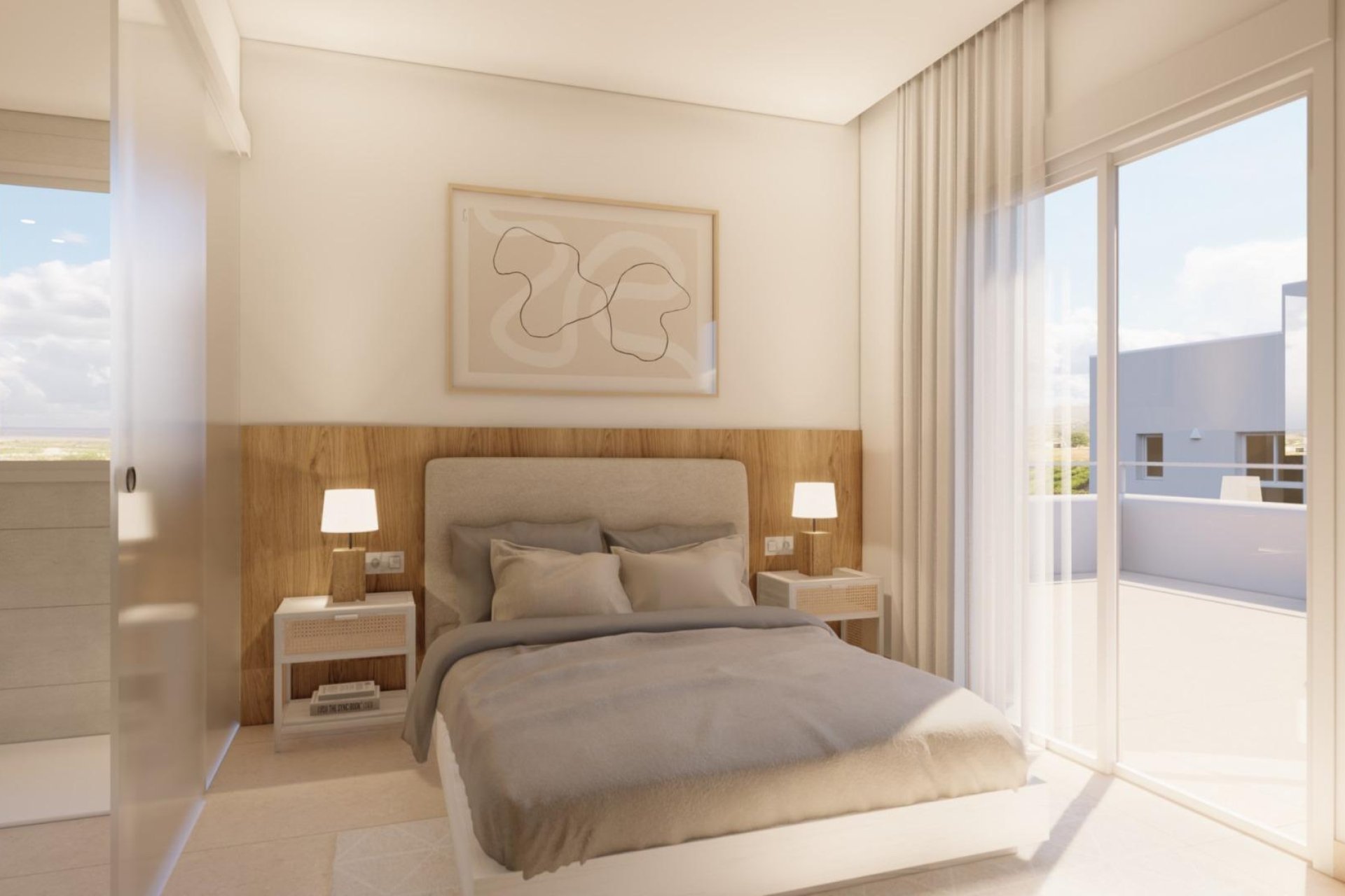 Nuevo - Villa (detached) -
Pilar de la Horadada - El Pilar de la Horadada