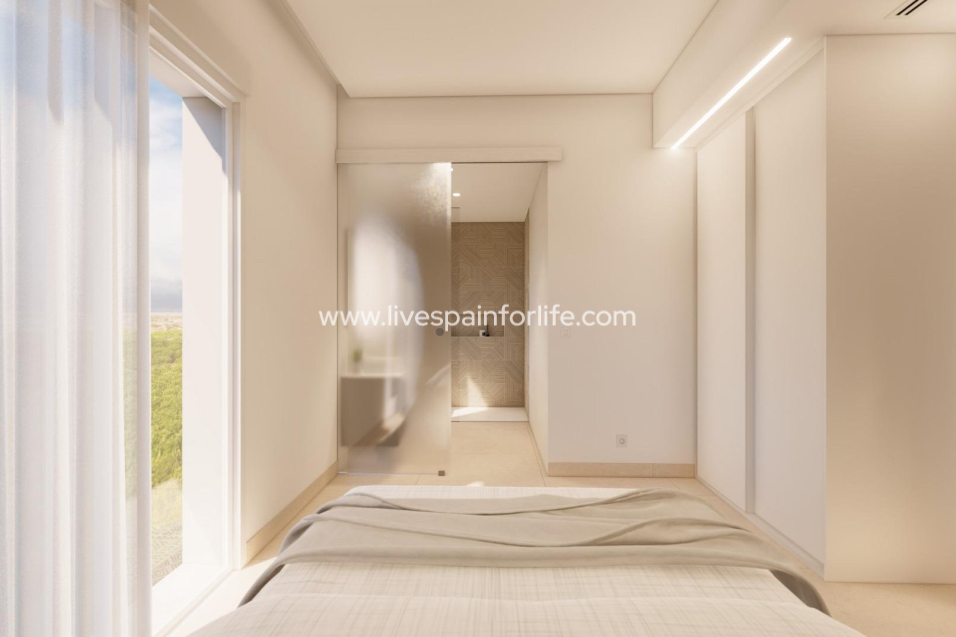 Nuevo - Villa (detached) -
Pilar de la Horadada - El Pilar de la Horadada