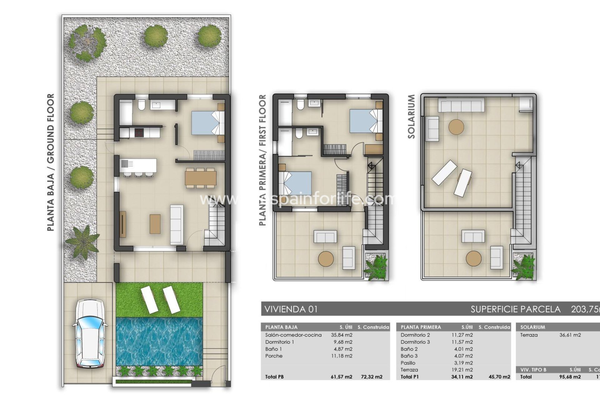 Nuevo - Villa (detached) -
Pilar de la Horadada - El Pilar de la Horadada