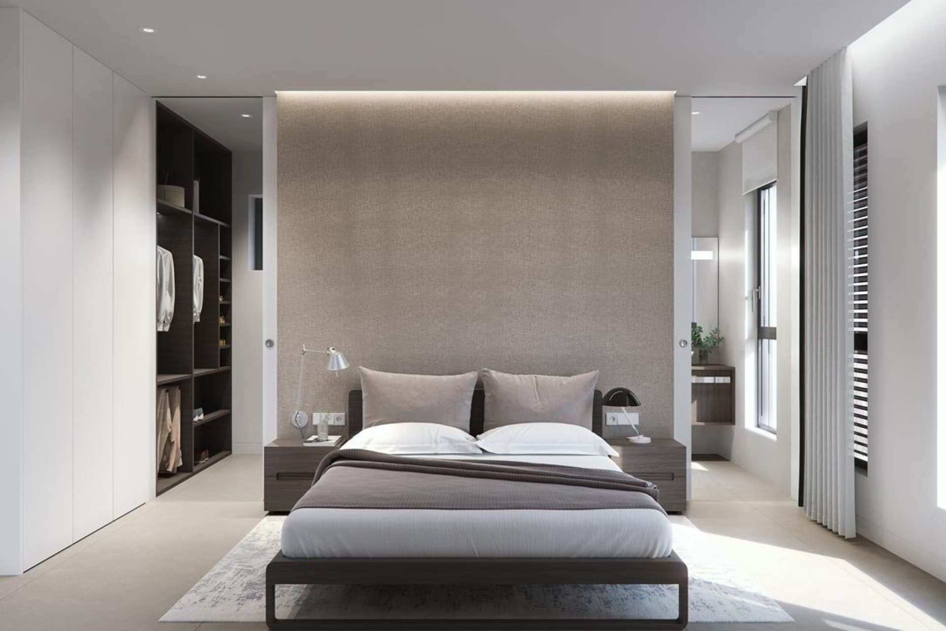 Nuevo - Villa (detached) -
Pilar de la Horadada - Las Higuericas