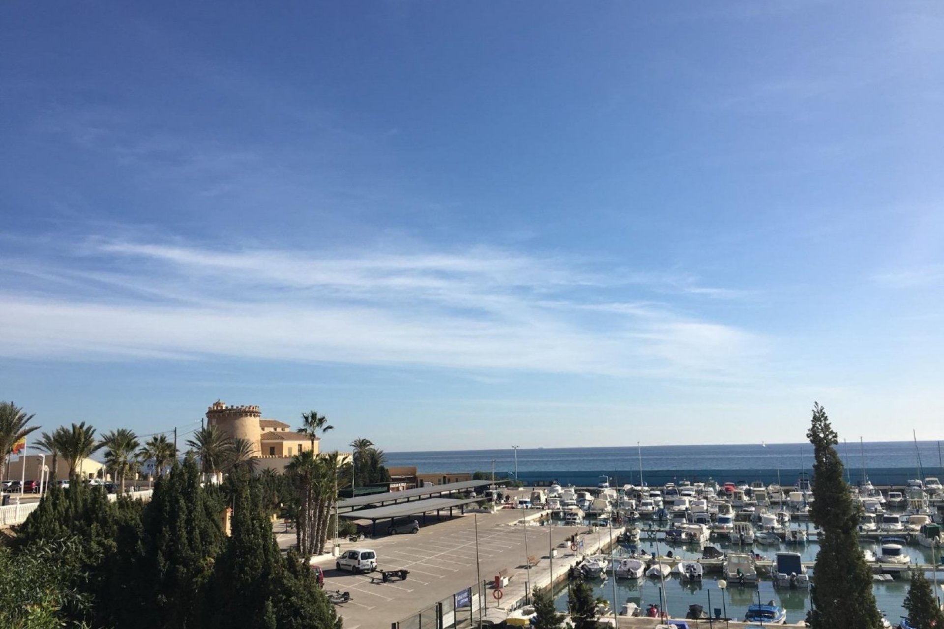 Nuevo - Villa (detached) -
Pilar de la Horadada - Las Higuericas