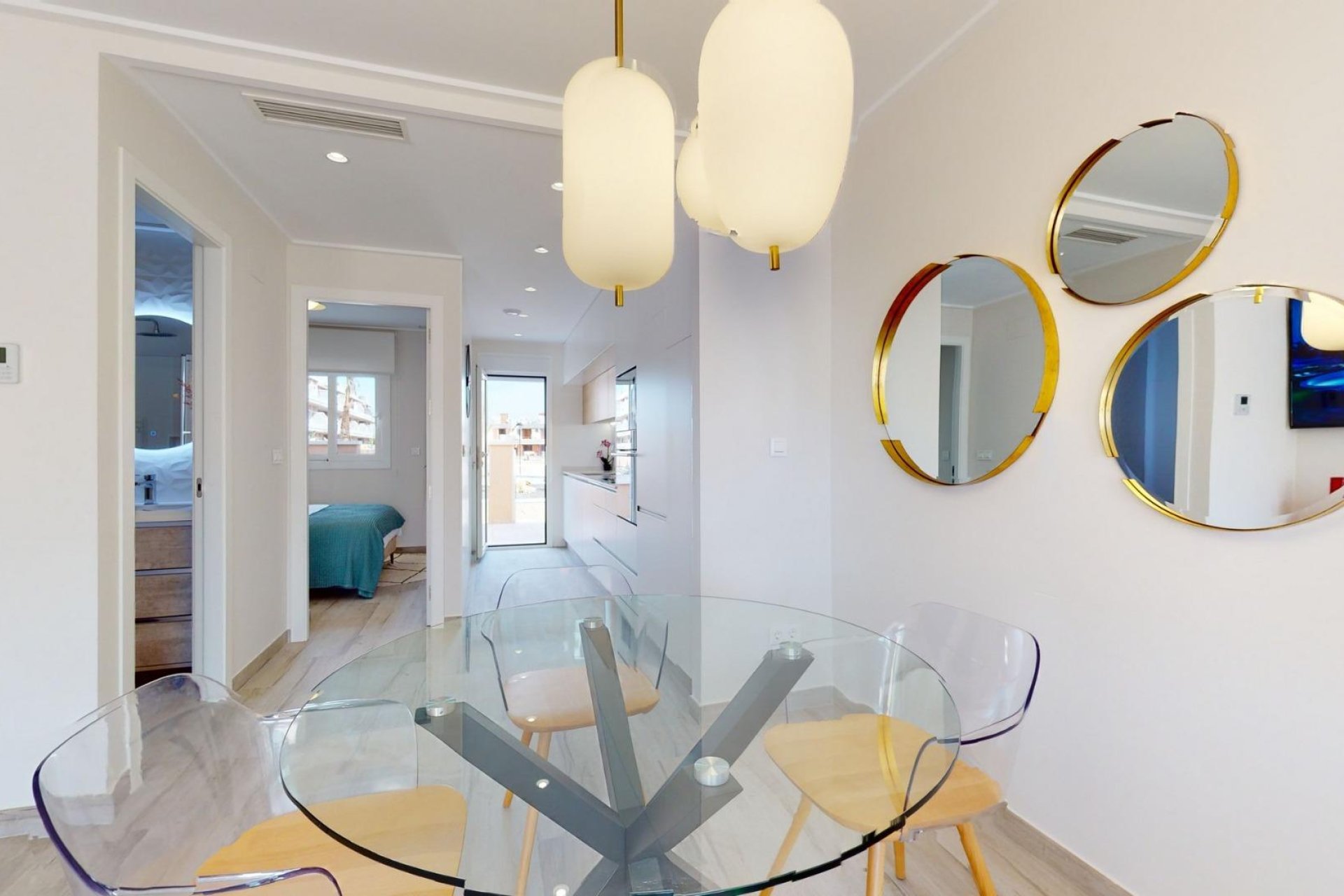 Nuevo - Villa (detached) -
Pilar de la Horadada - Lo Monte