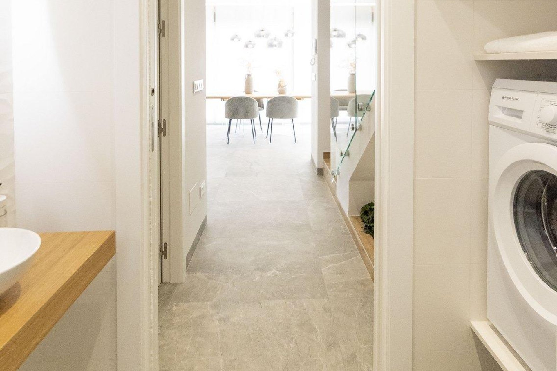 Nuevo - Villa (detached) -
Pilar de la Horadada - Lo Romero Golf