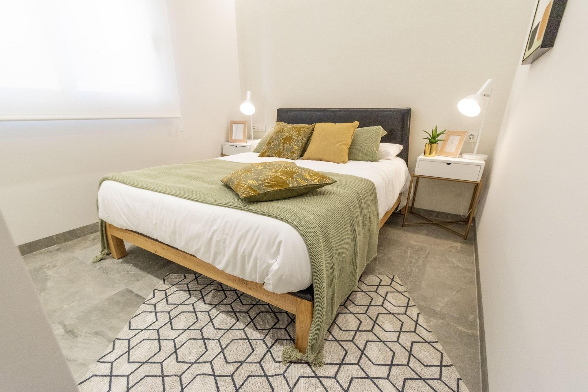 Nuevo - Villa (detached) -
Pilar de la Horadada - Lo Romero Golf